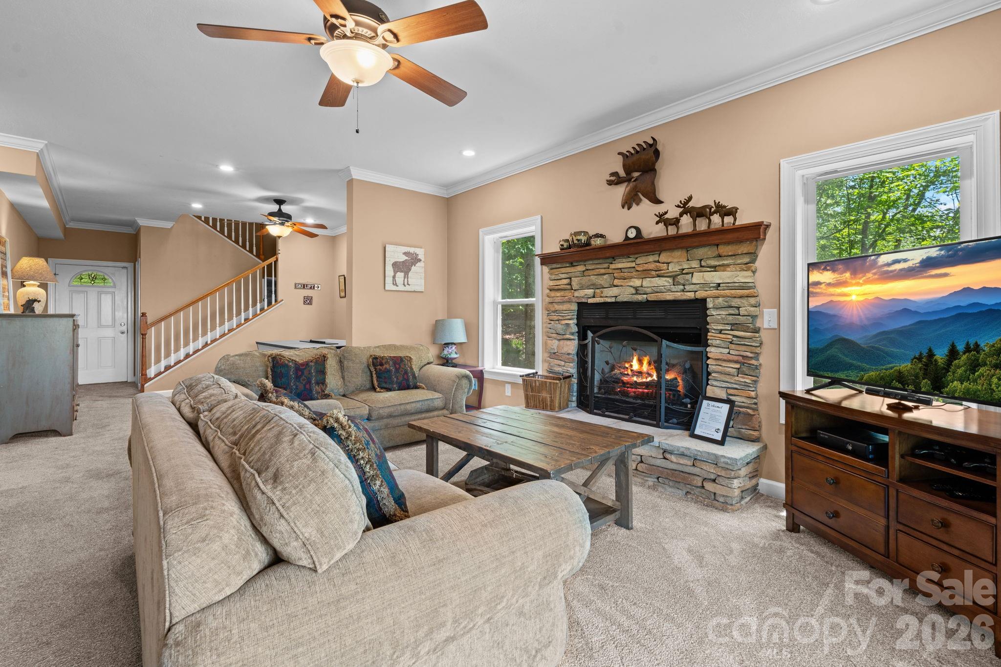 117 Pinnacle Ridge Road Property Photo 30