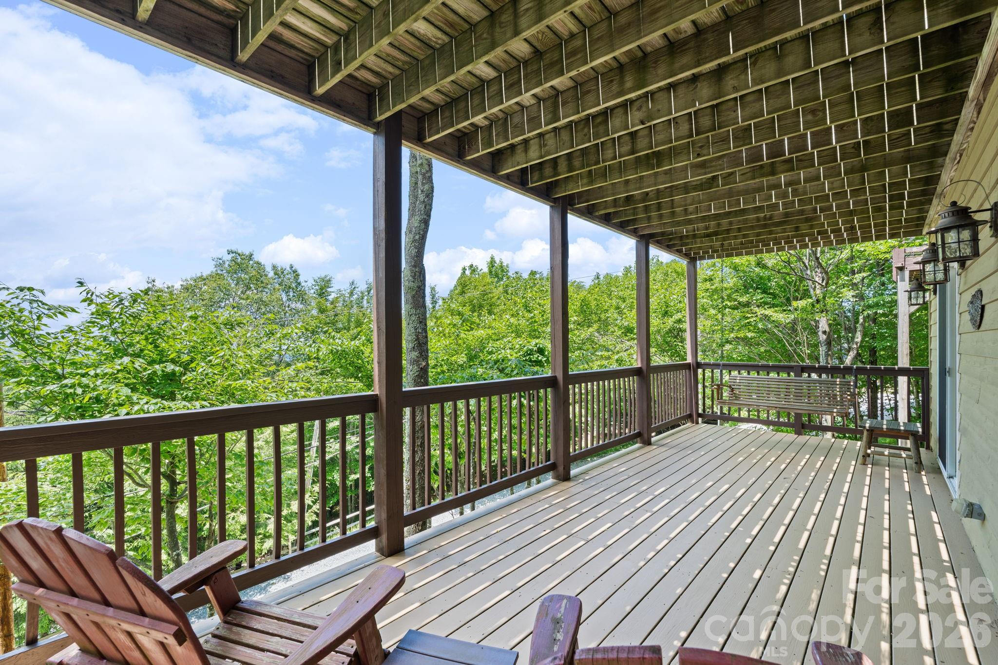 117 Pinnacle Ridge Road Property Photo 38