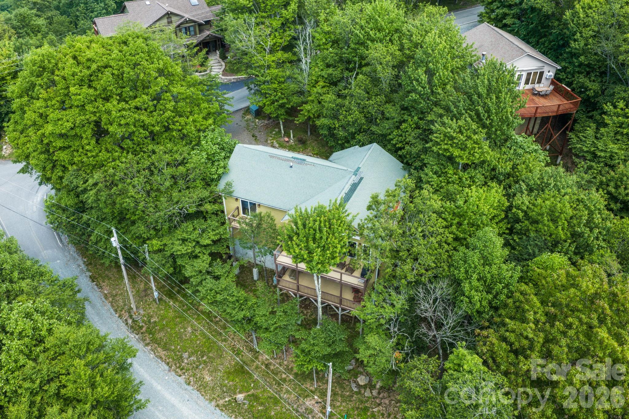 117 Pinnacle Ridge Road Property Photo 45