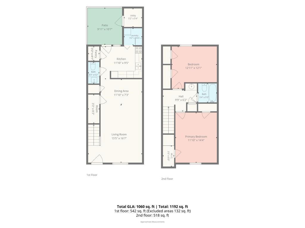 7915 Oak Meadow Court Property Photo 21