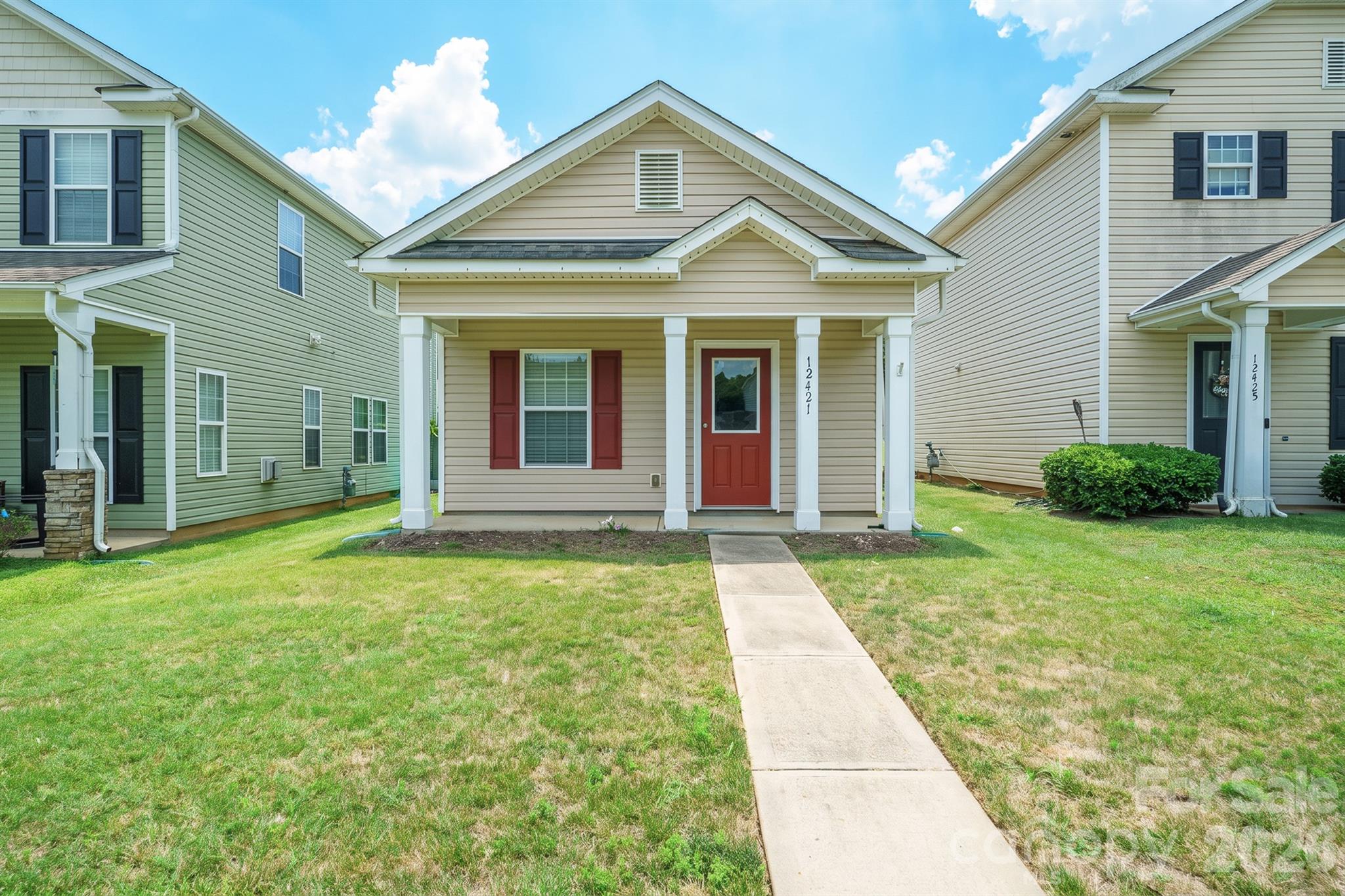 12421 Stumptown Road Property Photo 1