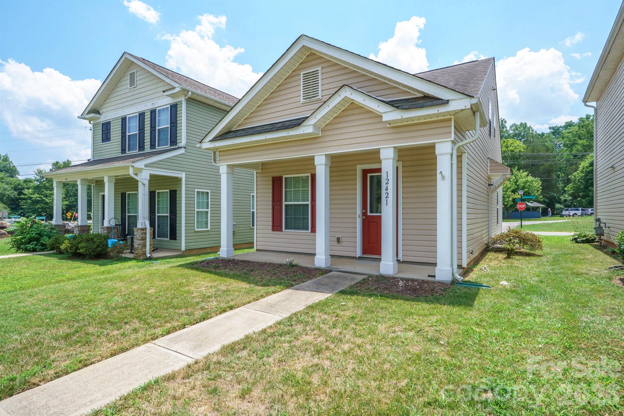 12421 Stumptown Road Property Photo 3