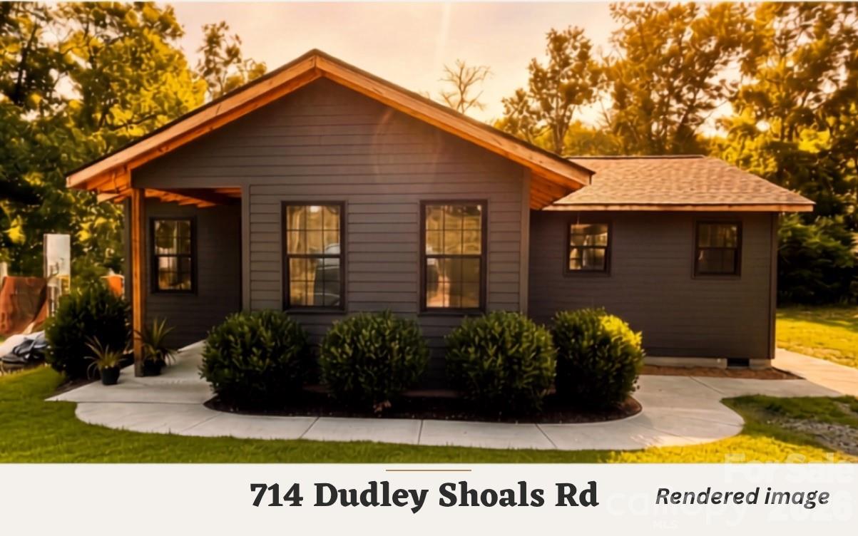 714 Dudley Shoals Road Property Photo 2