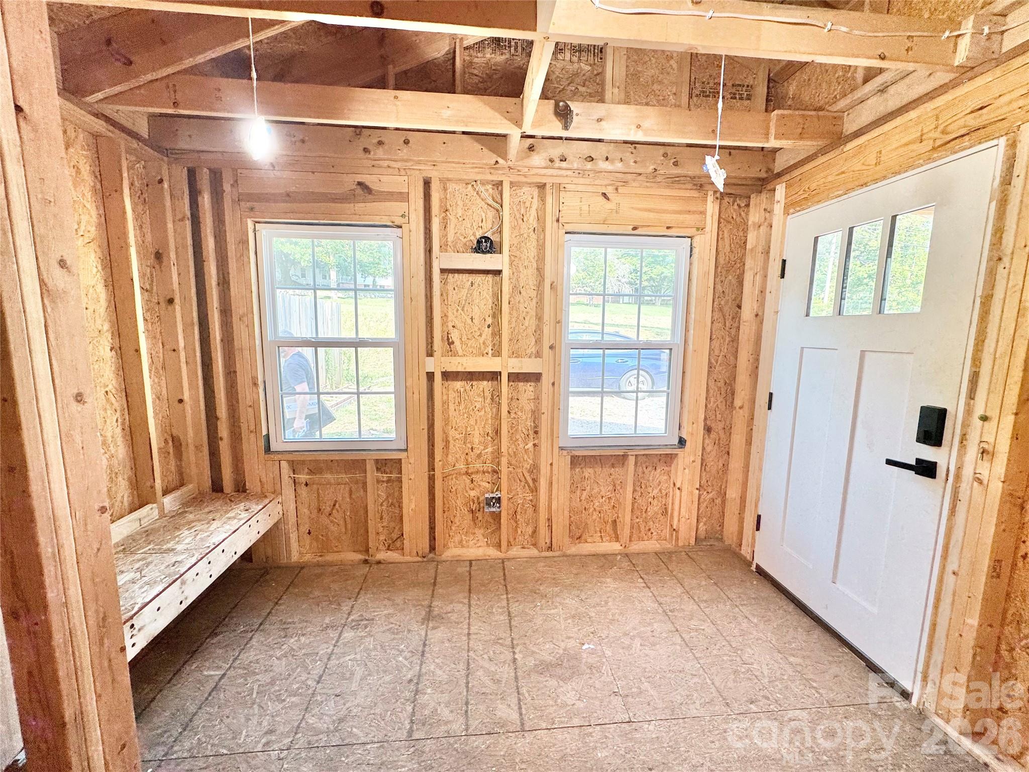 714 Dudley Shoals Road Property Photo 4