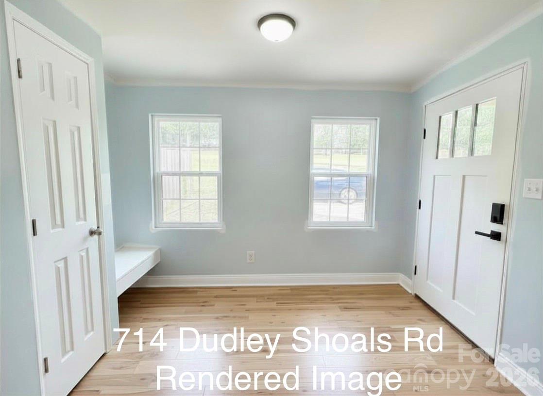 714 Dudley Shoals Road Property Photo 5