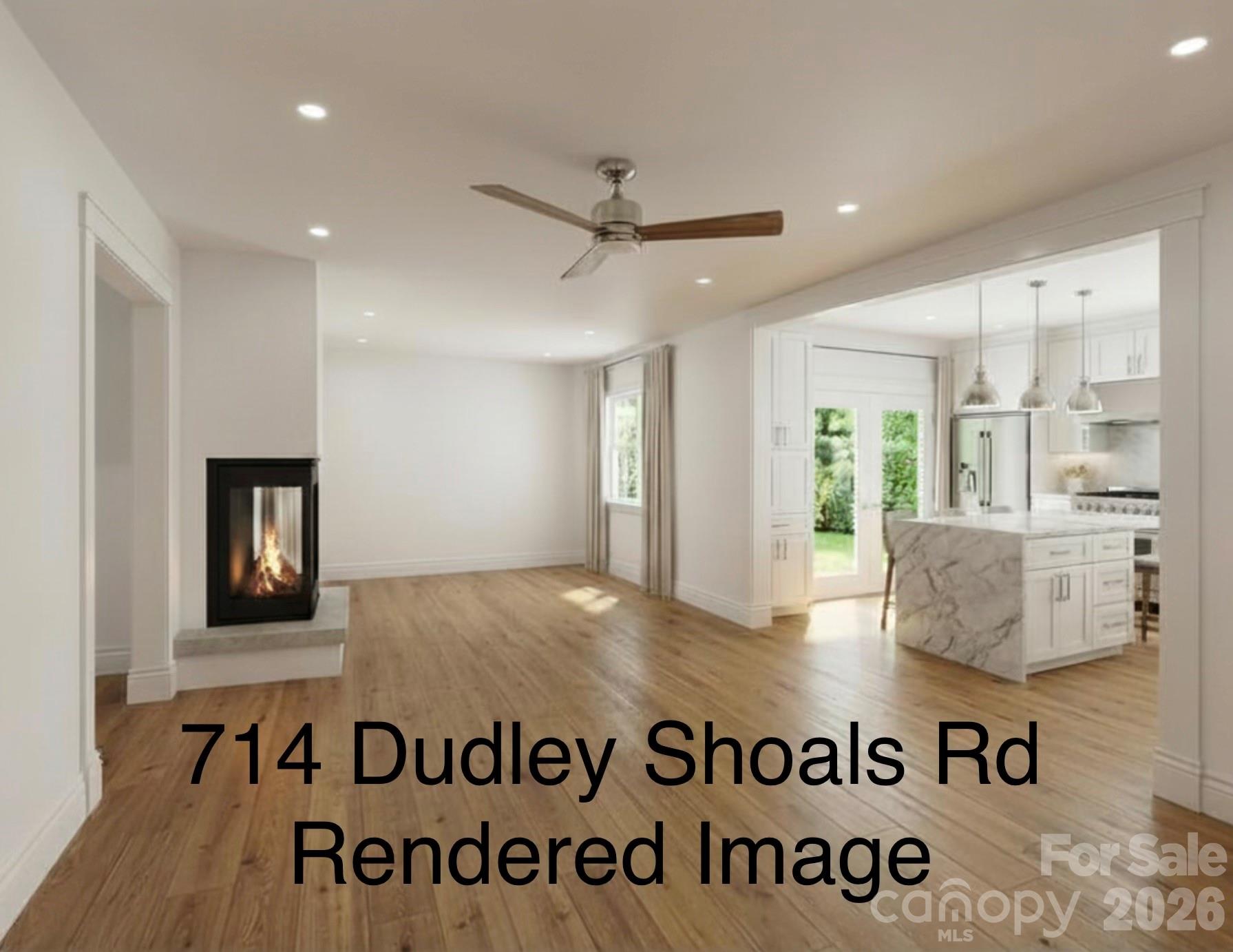 714 Dudley Shoals Road Property Photo 9