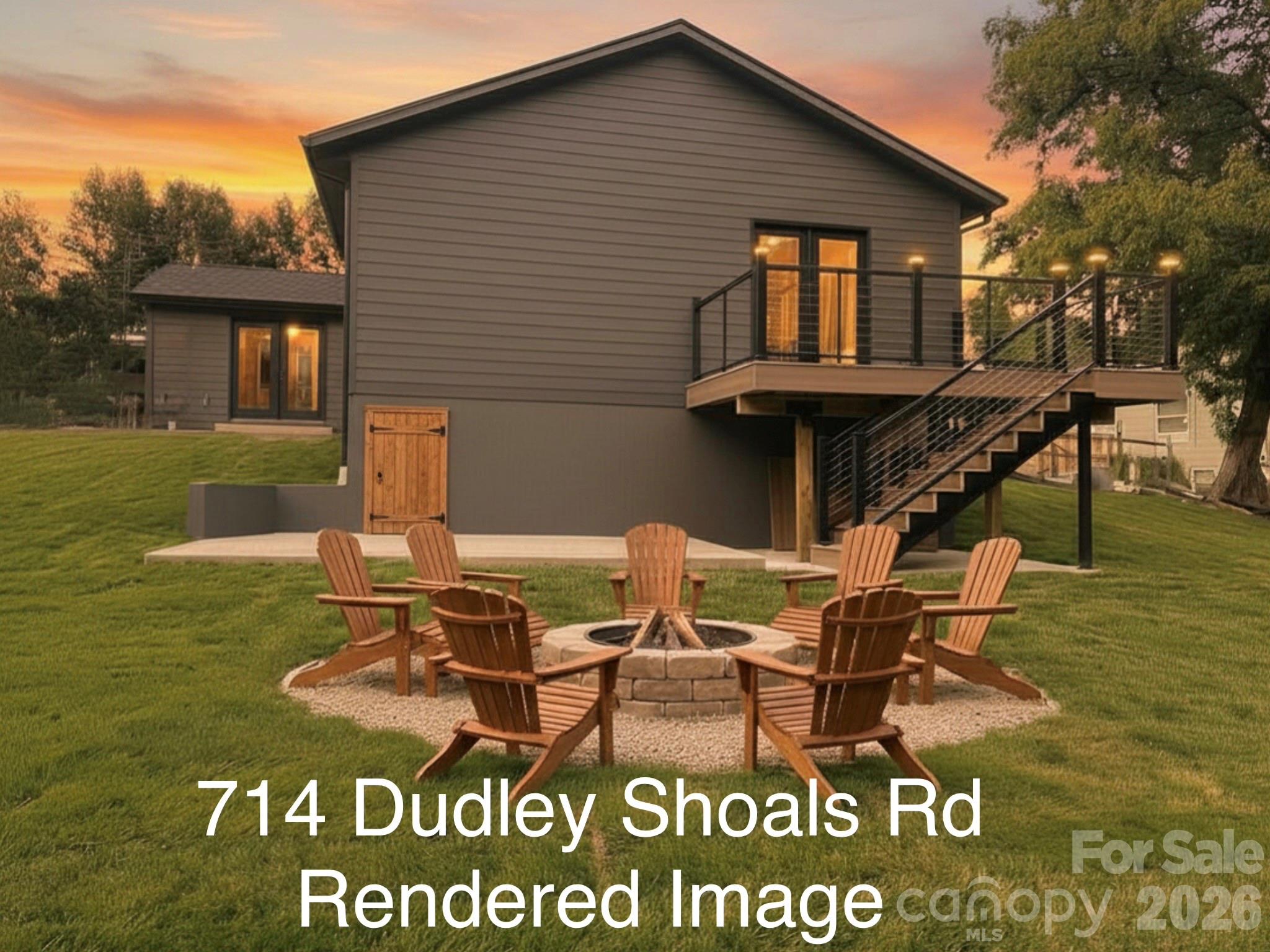 714 Dudley Shoals Road Property Photo 15