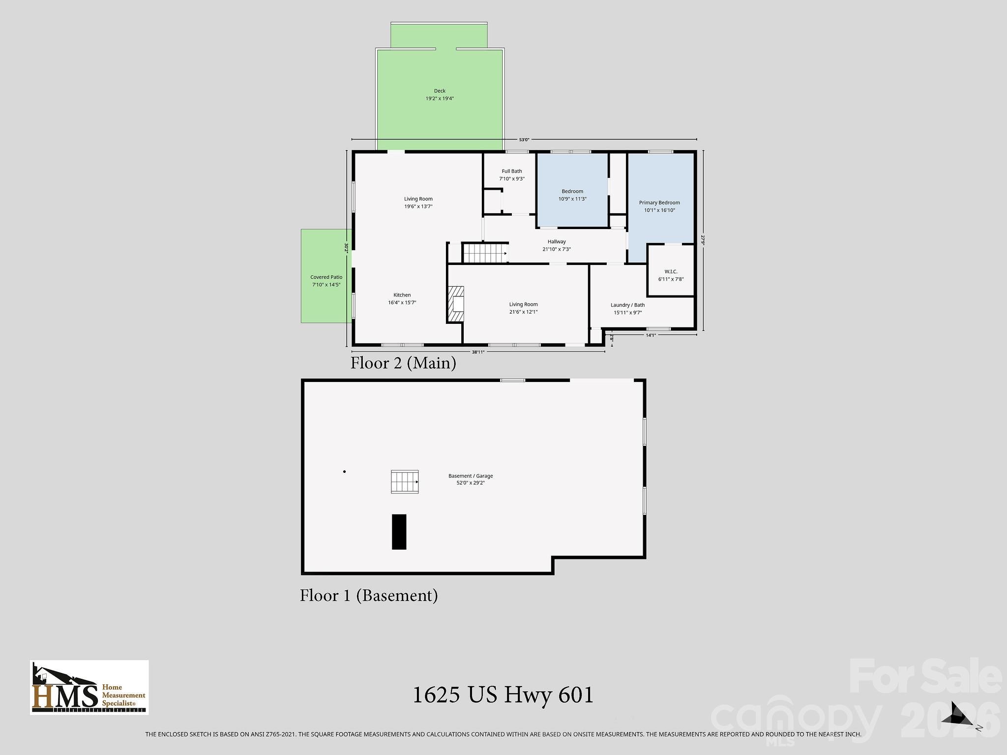 1625 Us 601 Highway Property Photo 35
