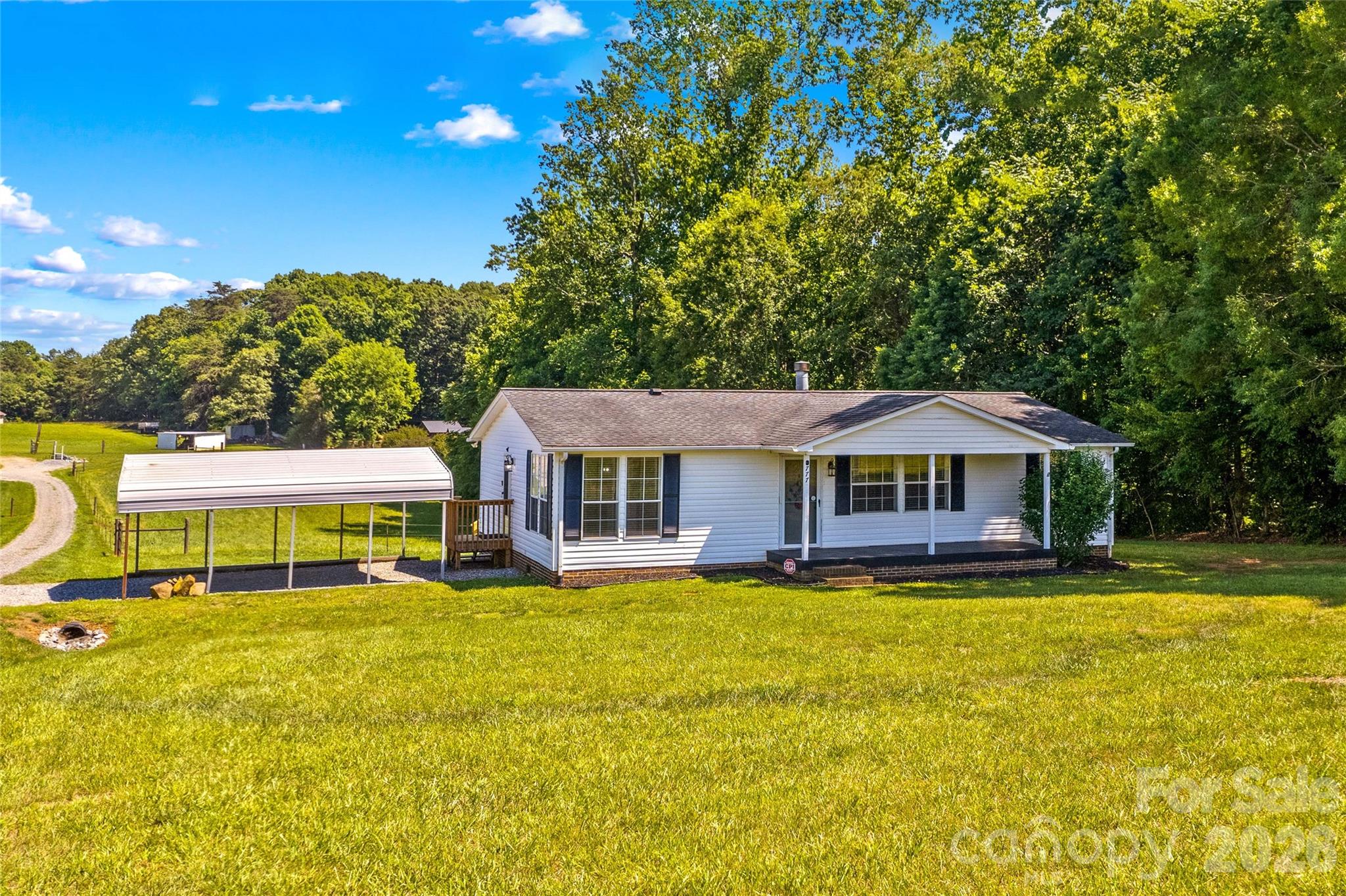 777 Midway Road Property Photo 1