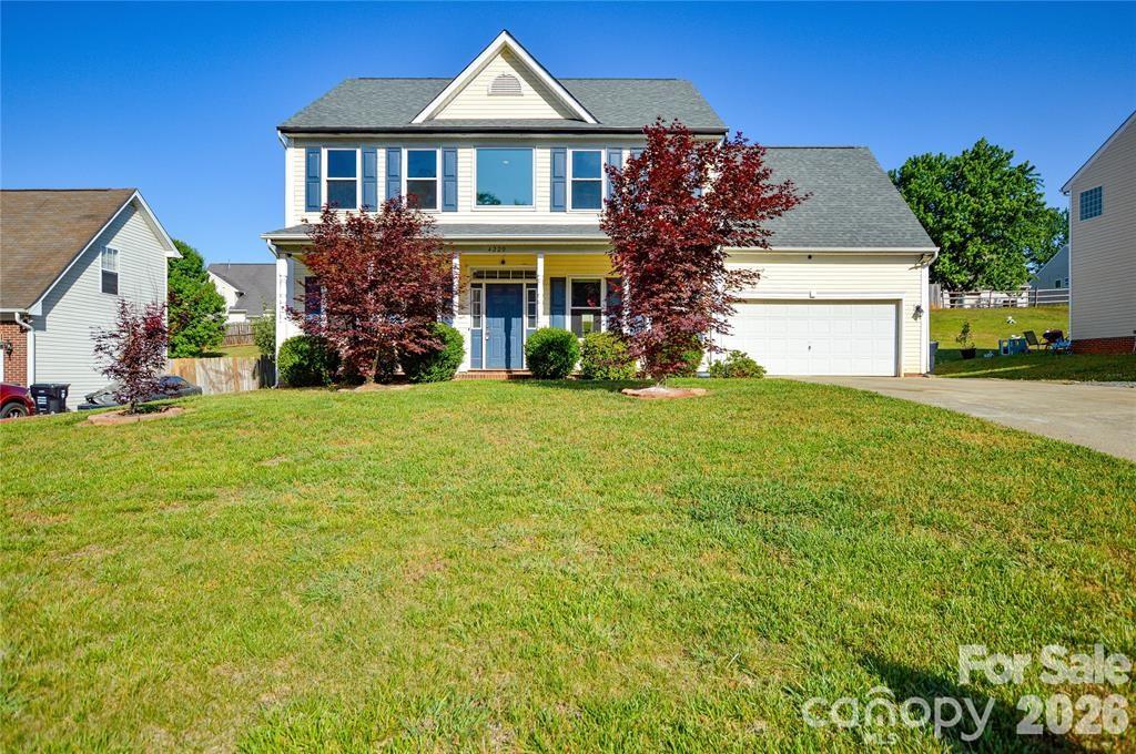 4220 Sebring Court Property Photo 1