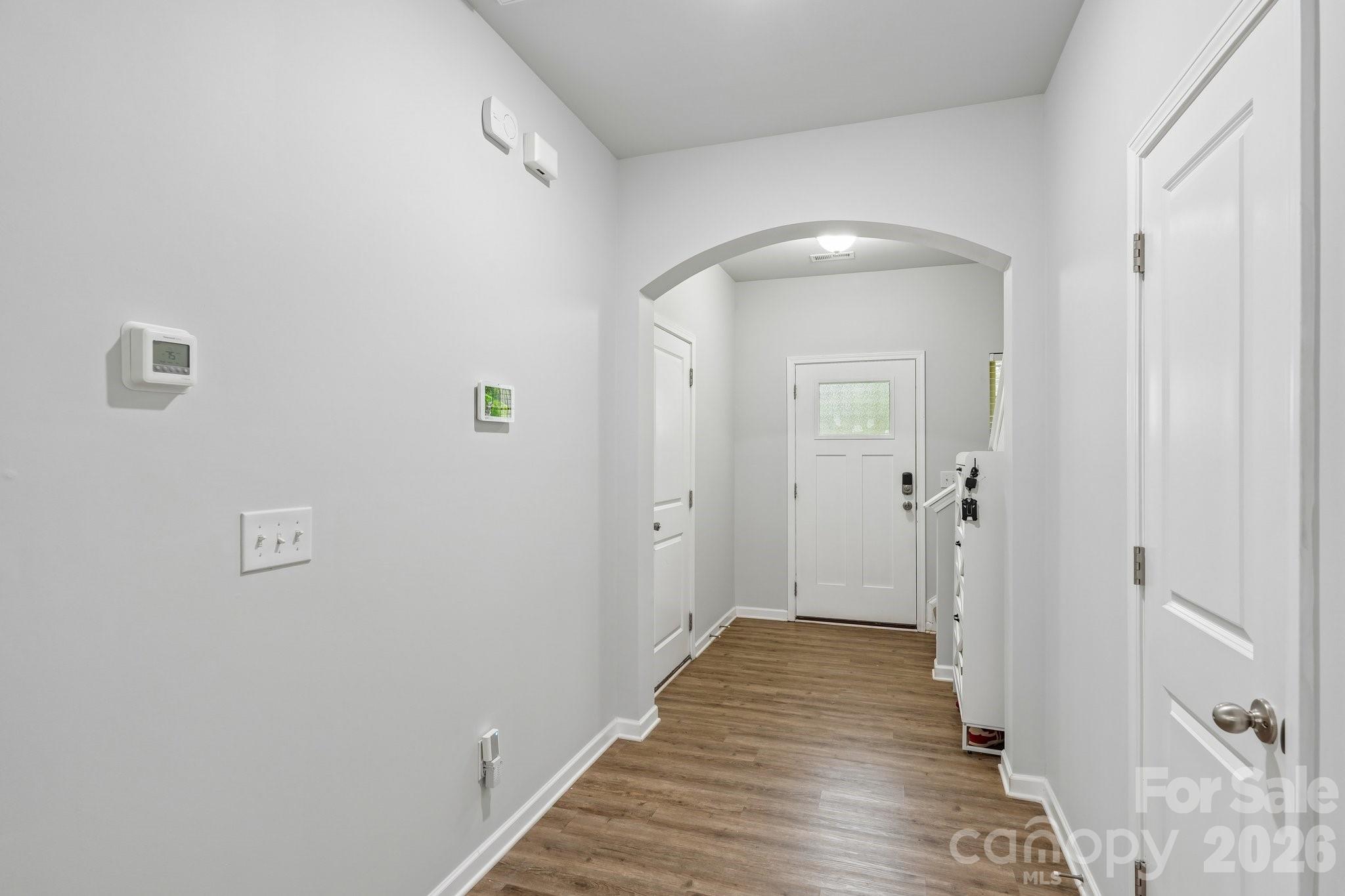 6901 Robinson Church Road Property Photo 4