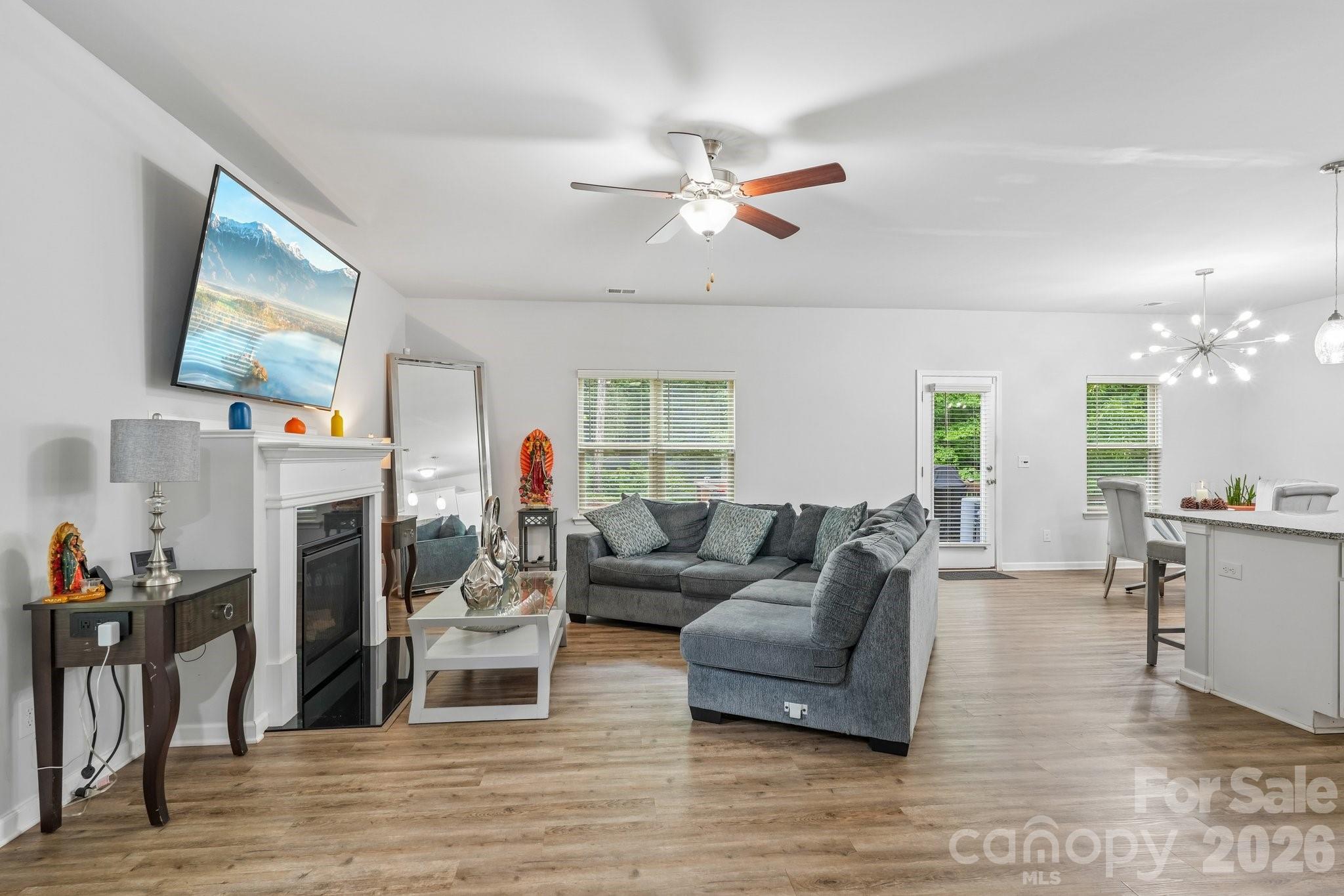 6901 Robinson Church Road Property Photo 6