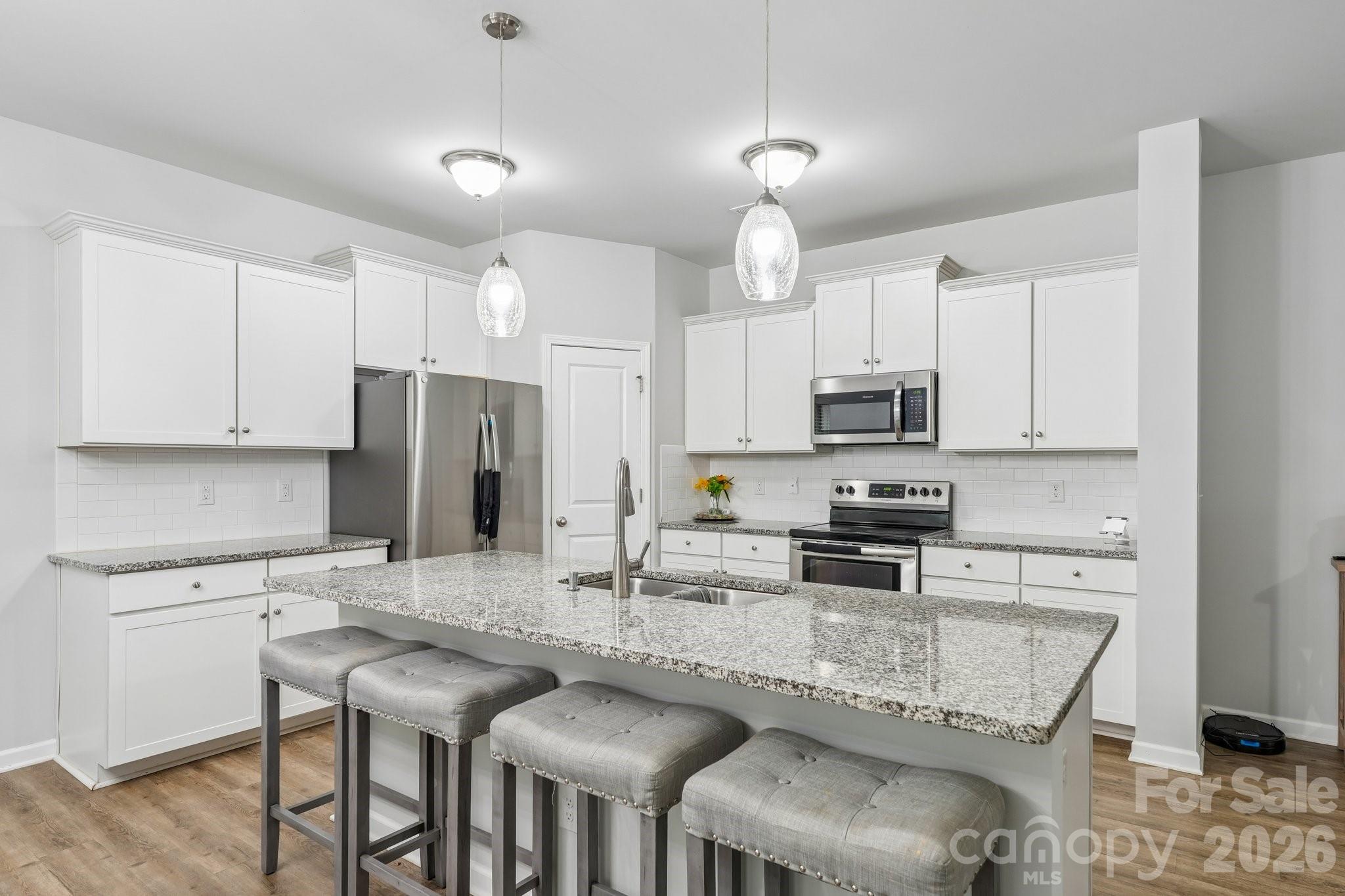 6901 Robinson Church Road Property Photo 11