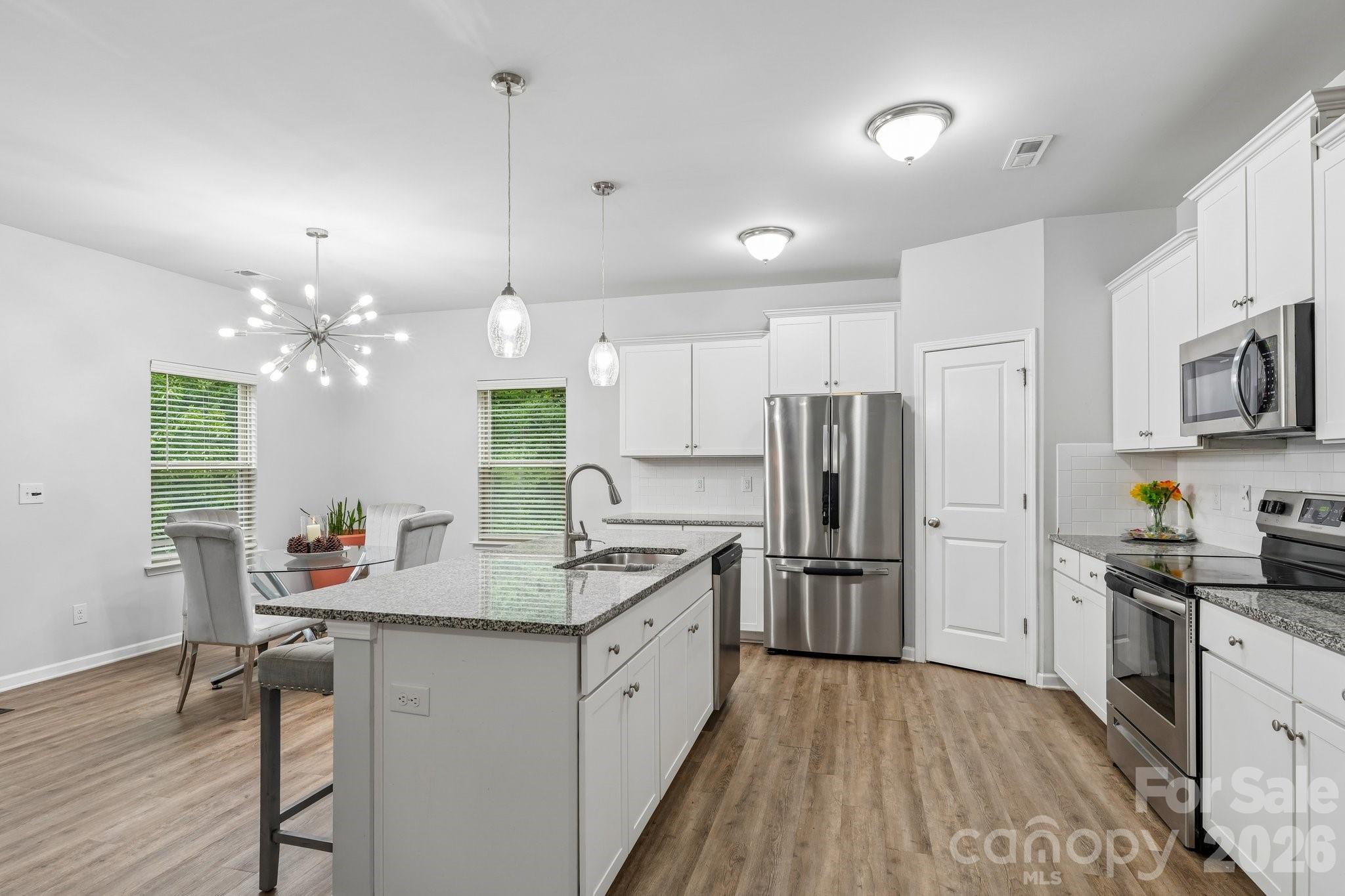 6901 Robinson Church Road Property Photo 12