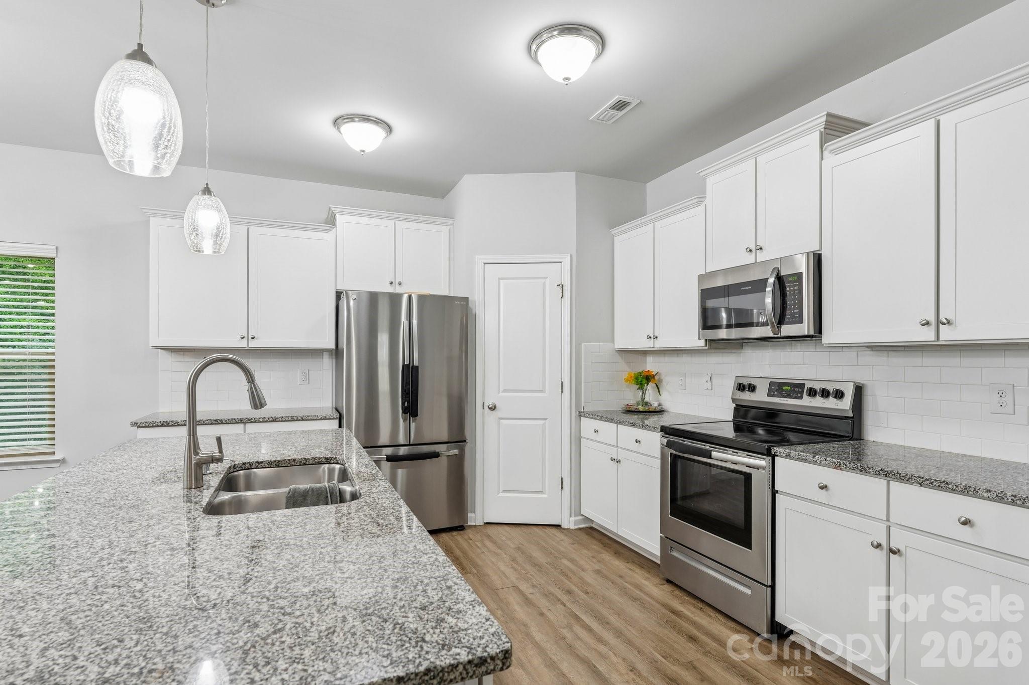6901 Robinson Church Road Property Photo 13