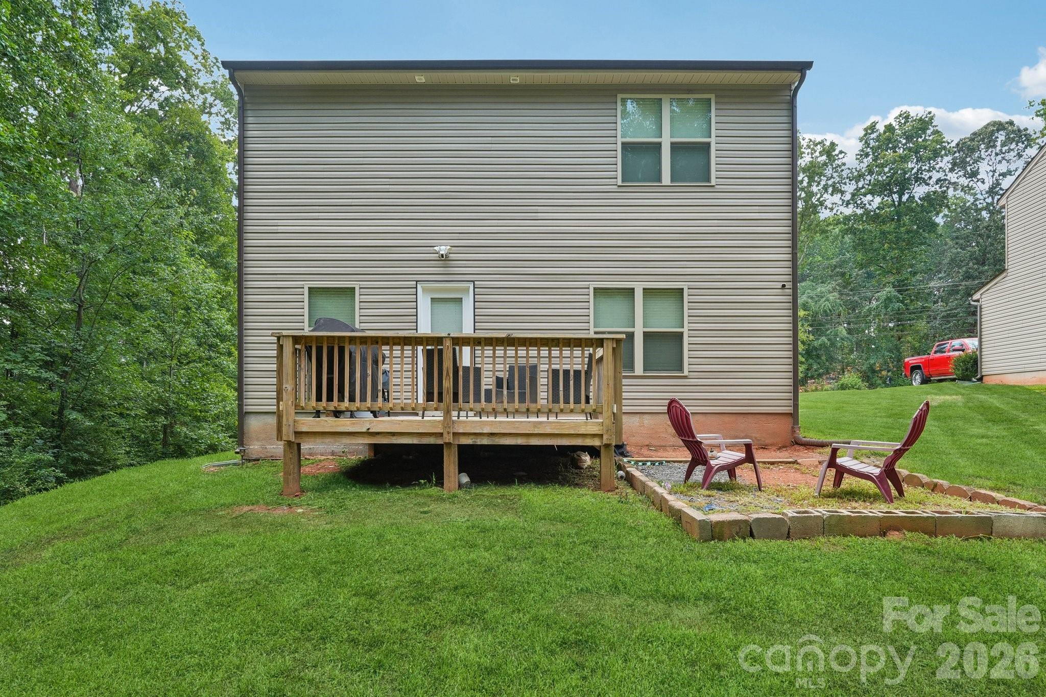 6901 Robinson Church Road Property Photo 29