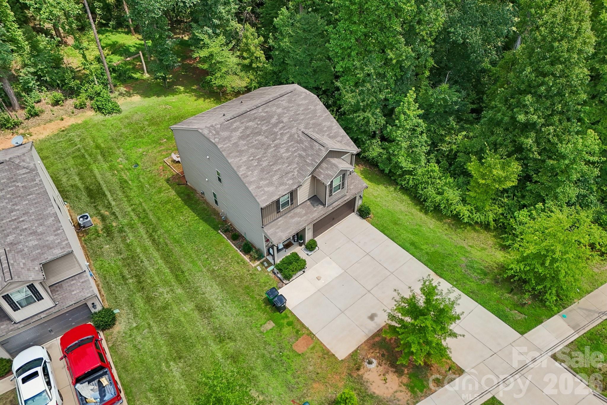 6901 Robinson Church Road Property Photo 32