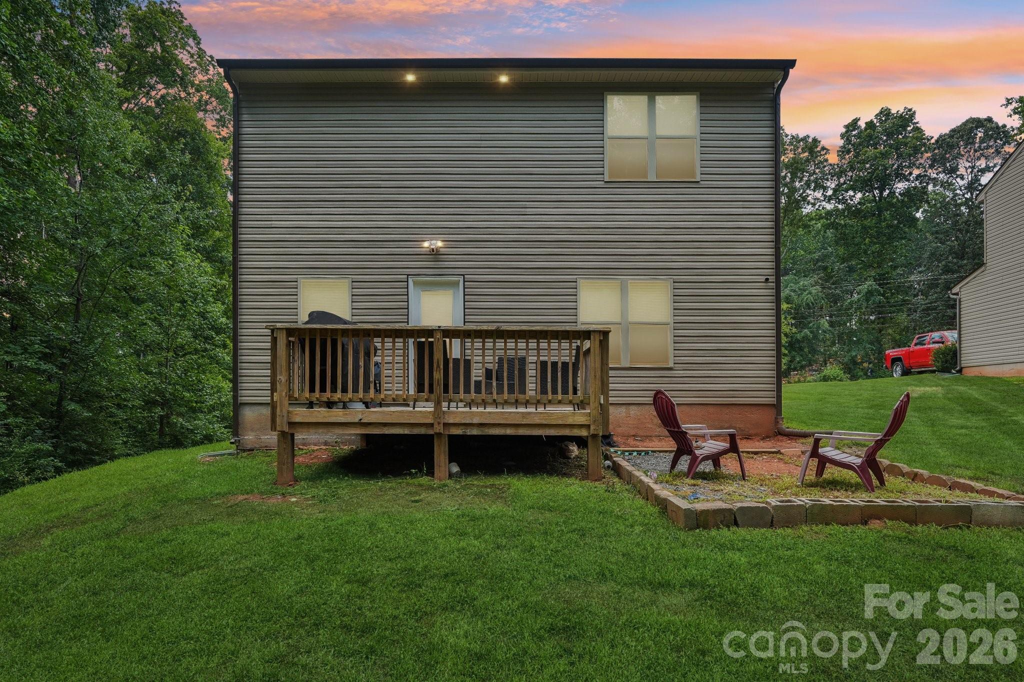 6901 Robinson Church Road Property Photo 34