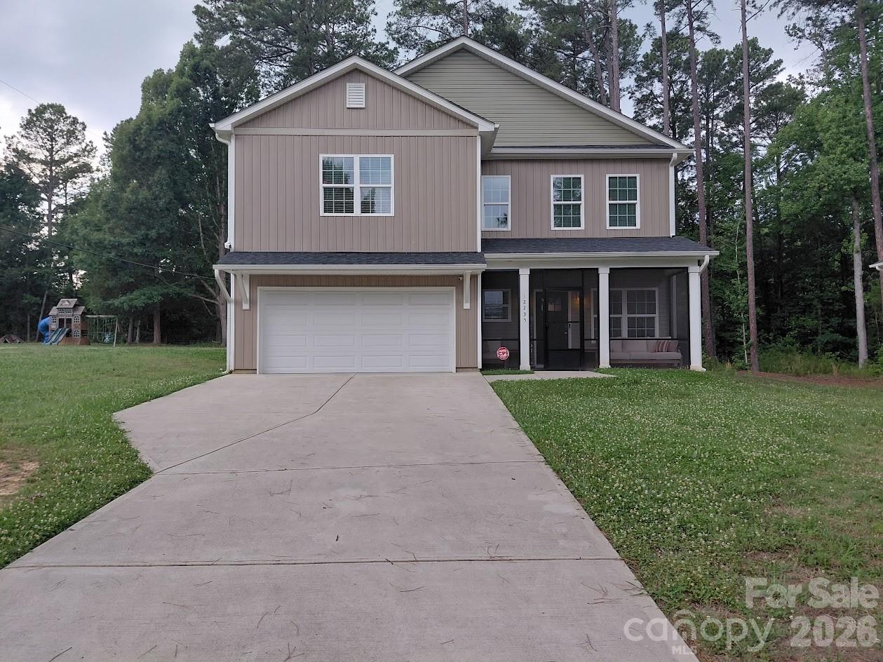 12235 Mallard Ridge Drive Property Photo 1