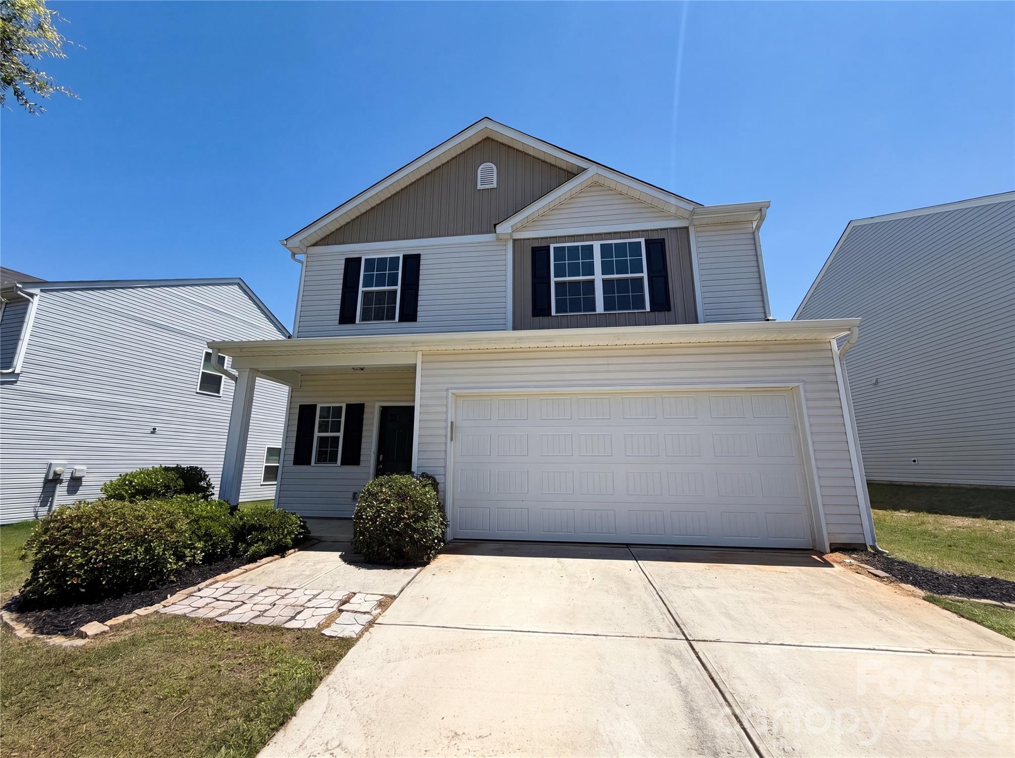 4034 Rosfield Drive Property Photo 1