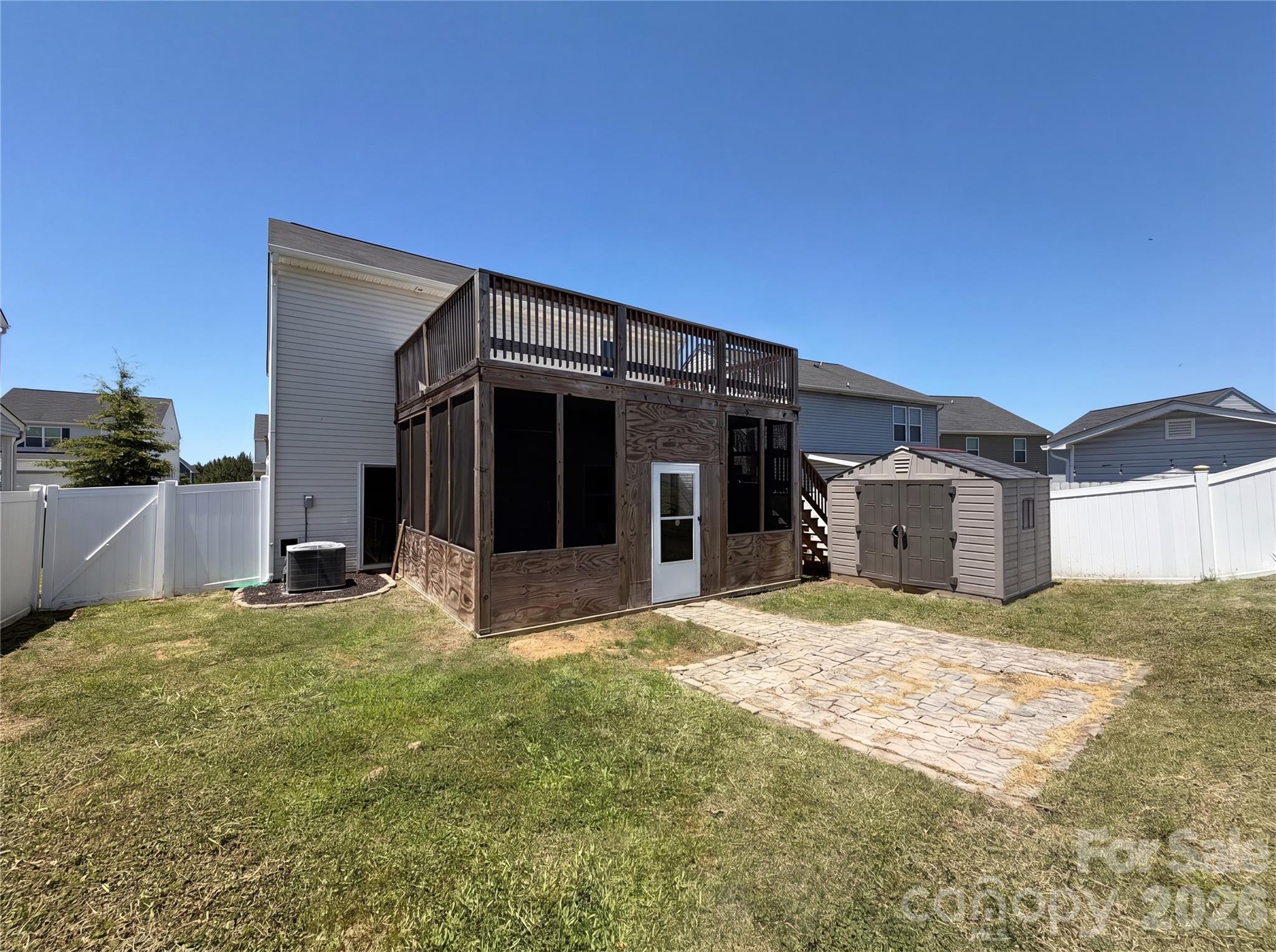 4034 Rosfield Drive Property Photo 5