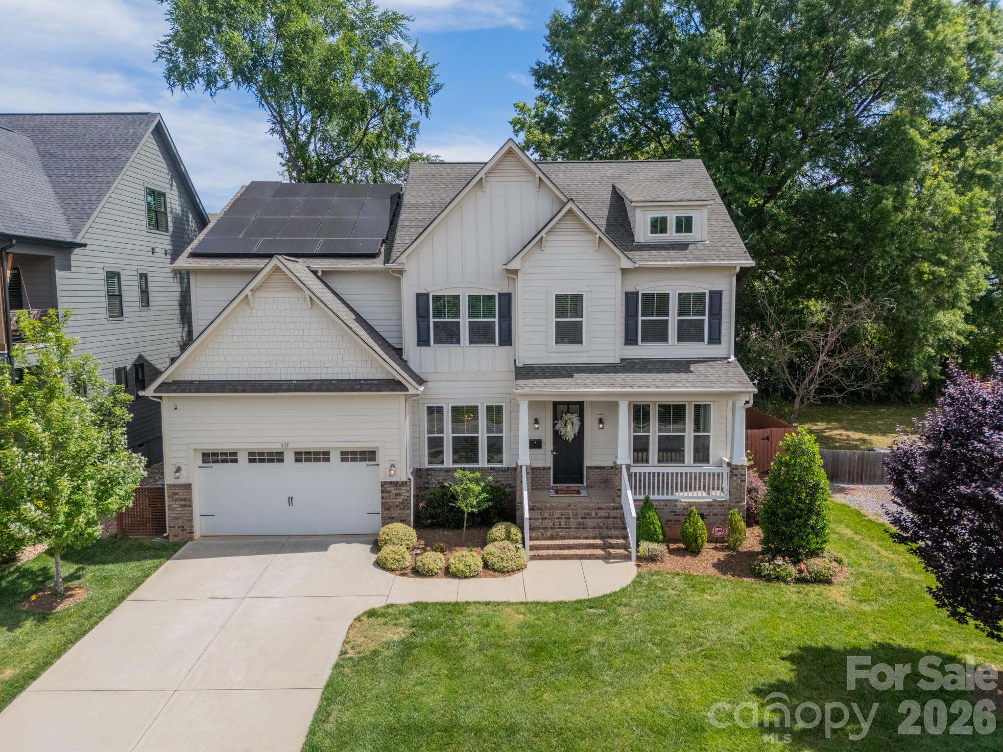 515 Greystone Road Property Photo 1