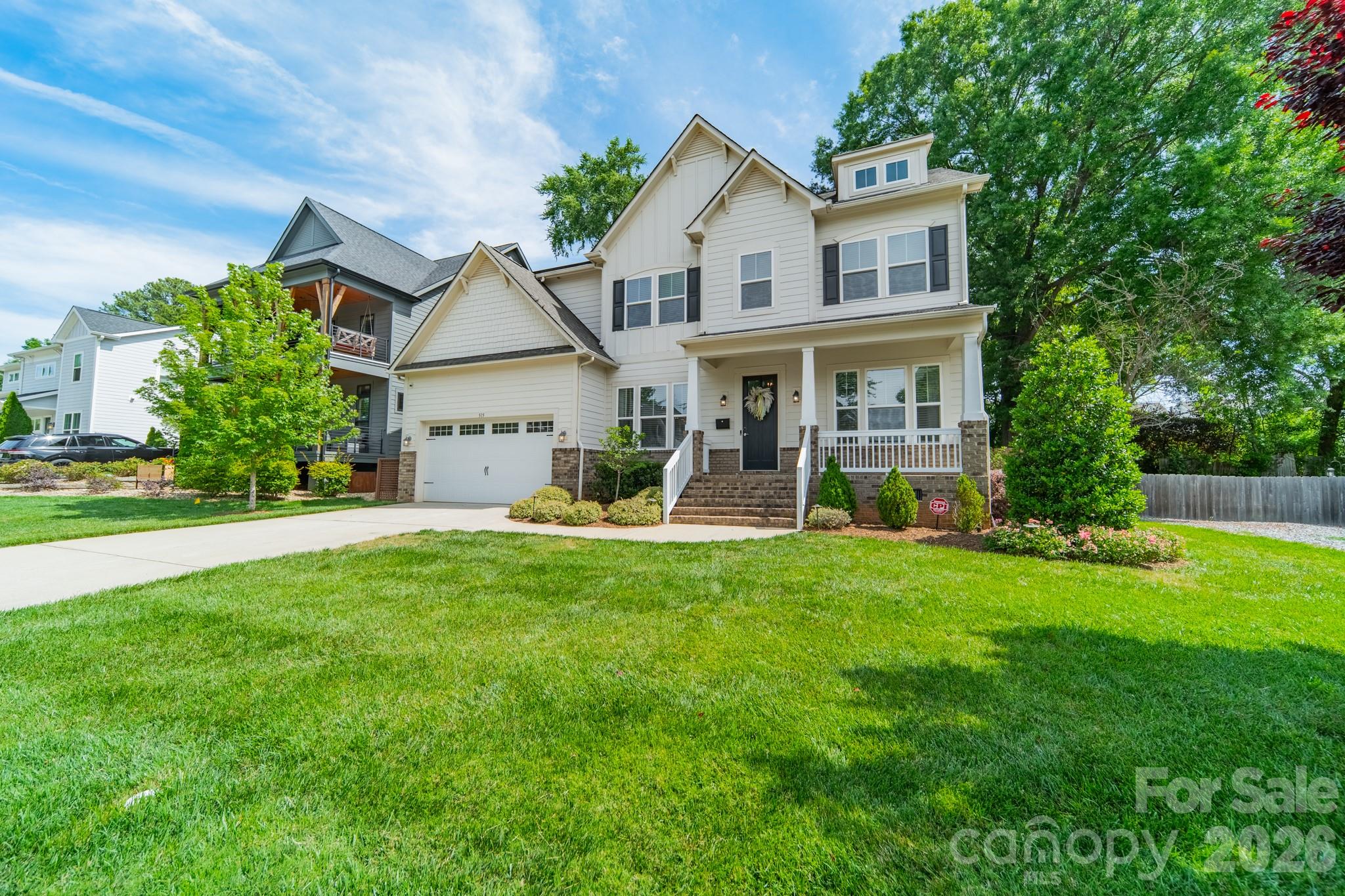 515 Greystone Road Property Photo 3