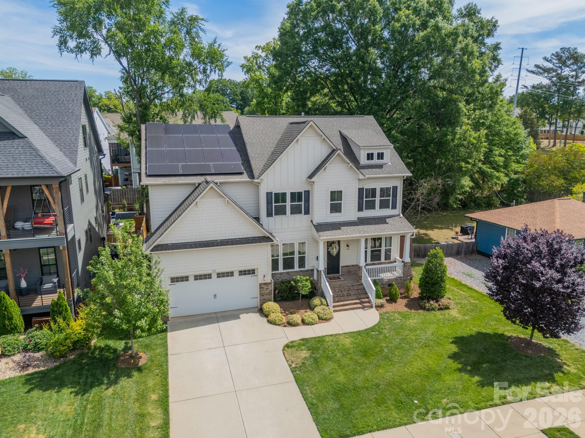 515 Greystone Road Property Photo 40