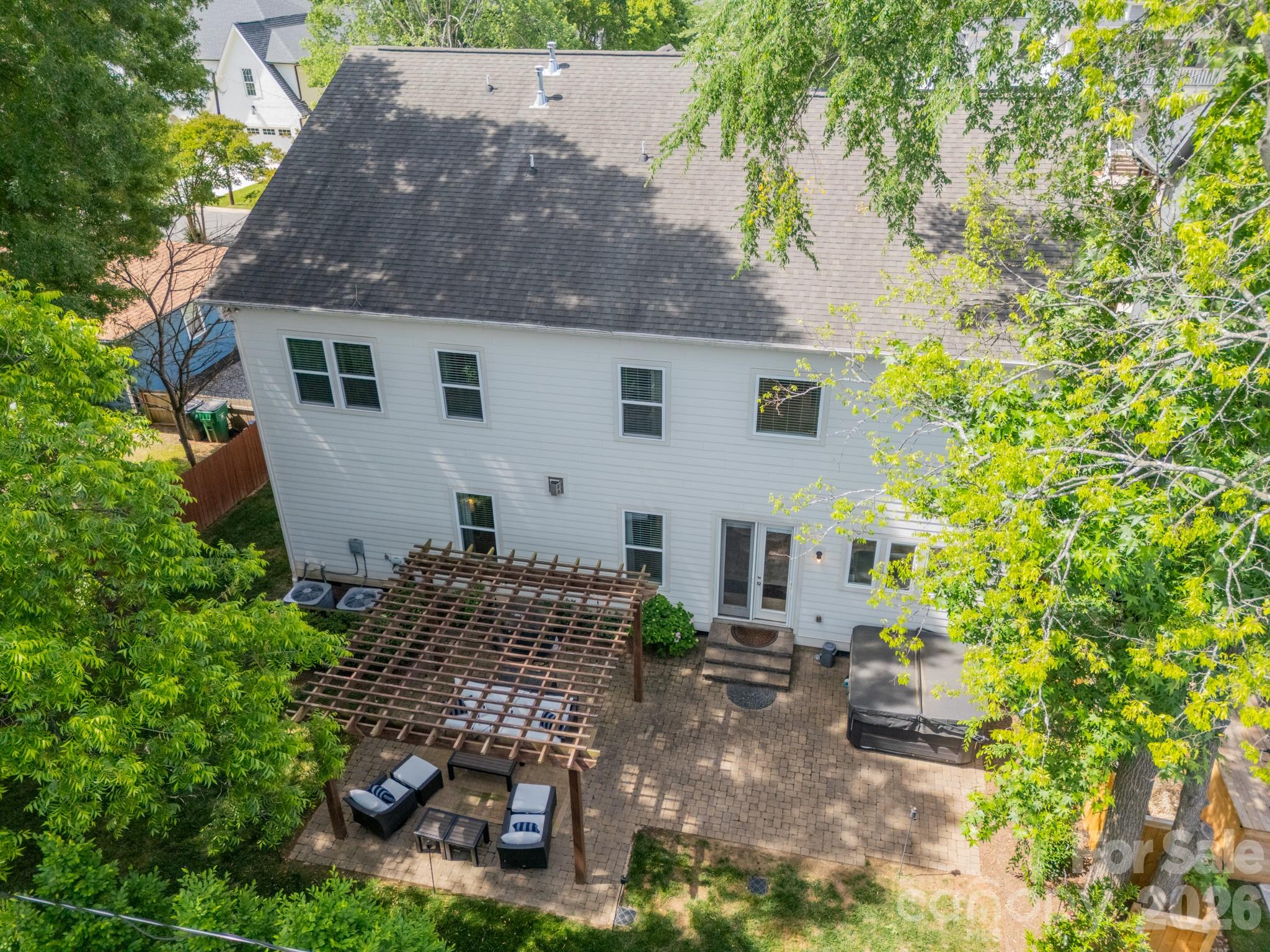 515 Greystone Road Property Photo 41