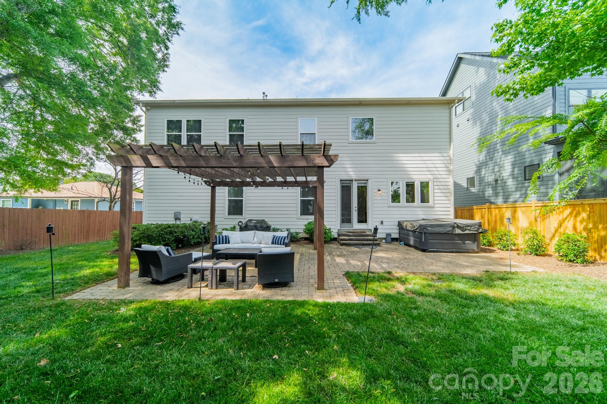 515 Greystone Road Property Photo 45