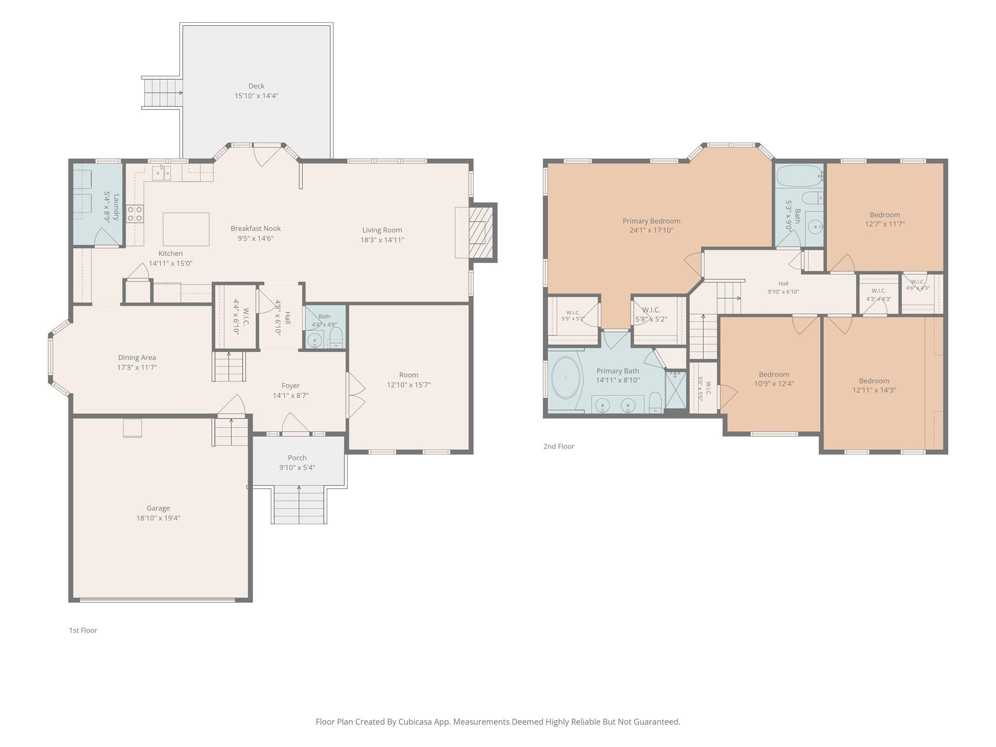 141 Riverfront Parkway Property Photo 28
