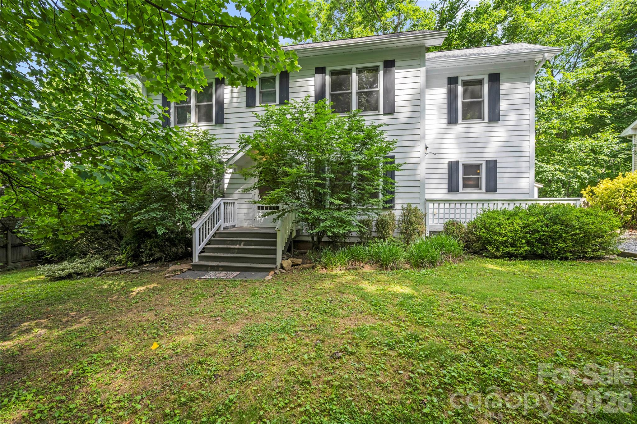 312 Westover Drive Property Photo 1