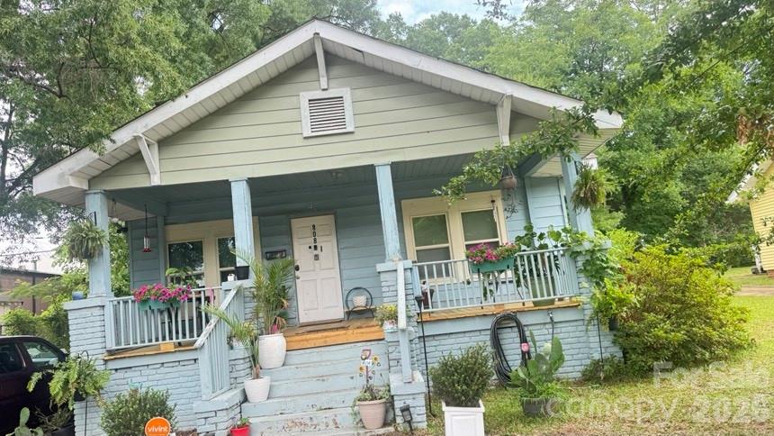 808 Norris Avenue Property Photo 1