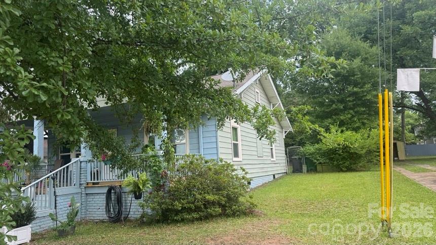 808 Norris Avenue Property Photo 3
