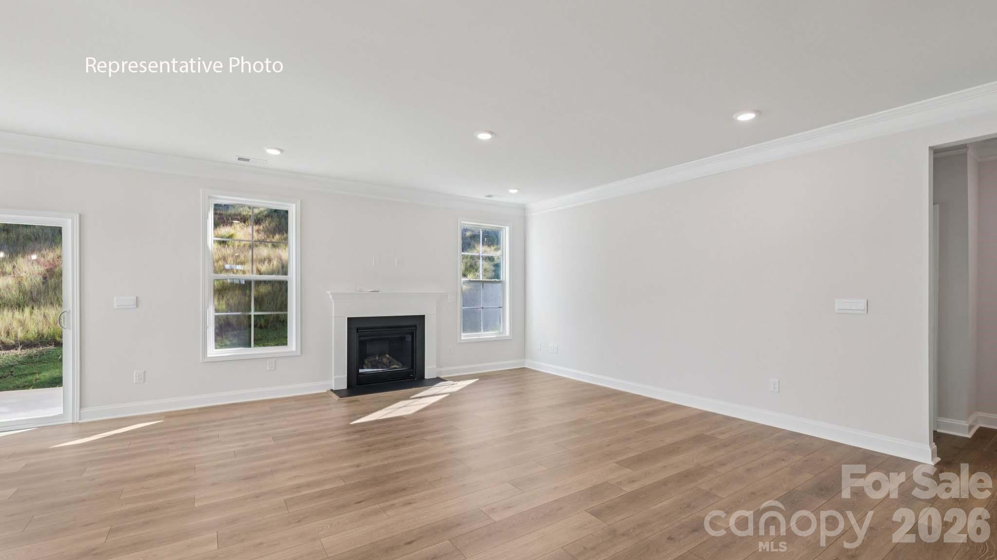 9201 Carver Avenue Property Photo 2