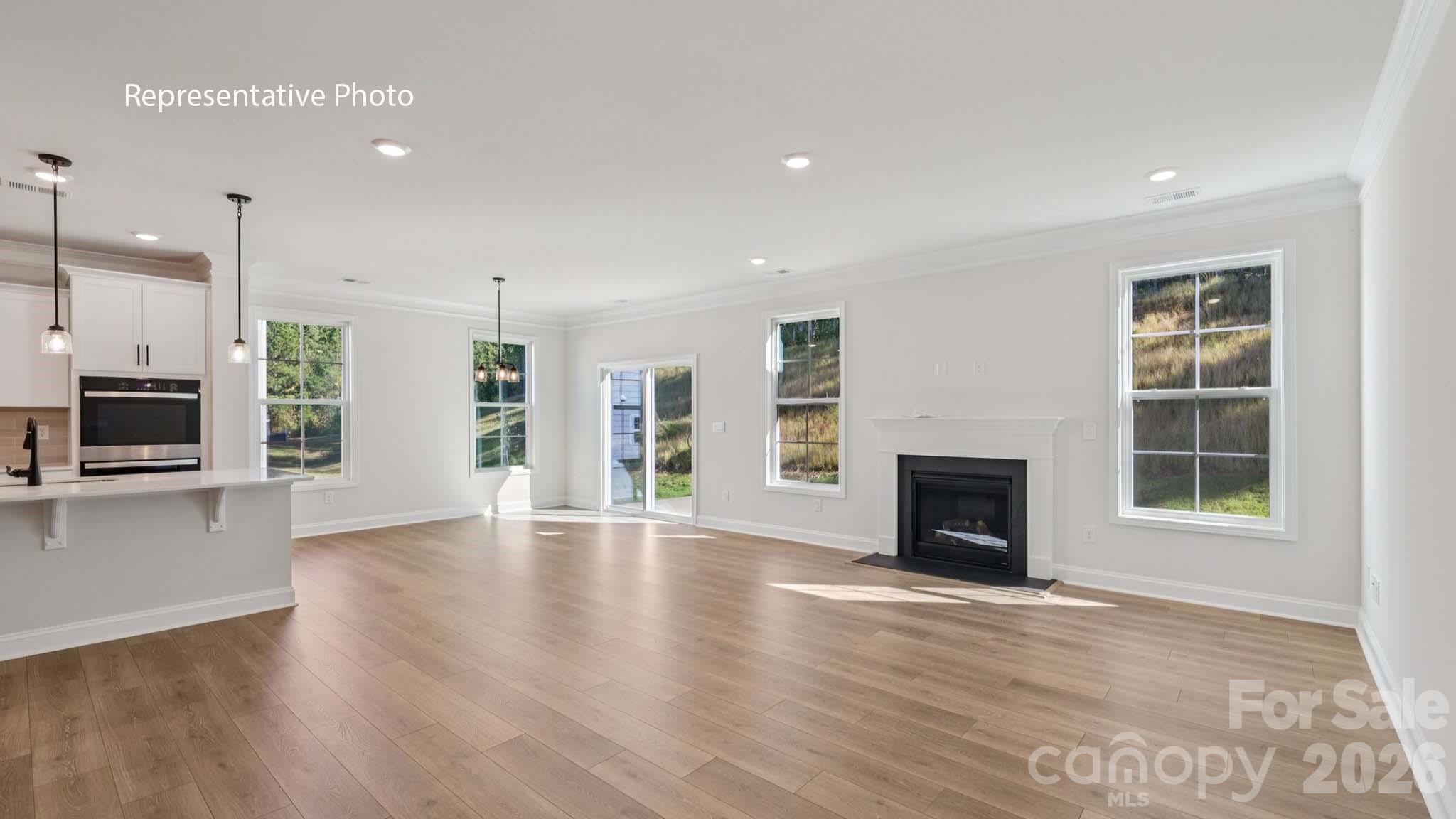 9201 Carver Avenue Property Photo 3