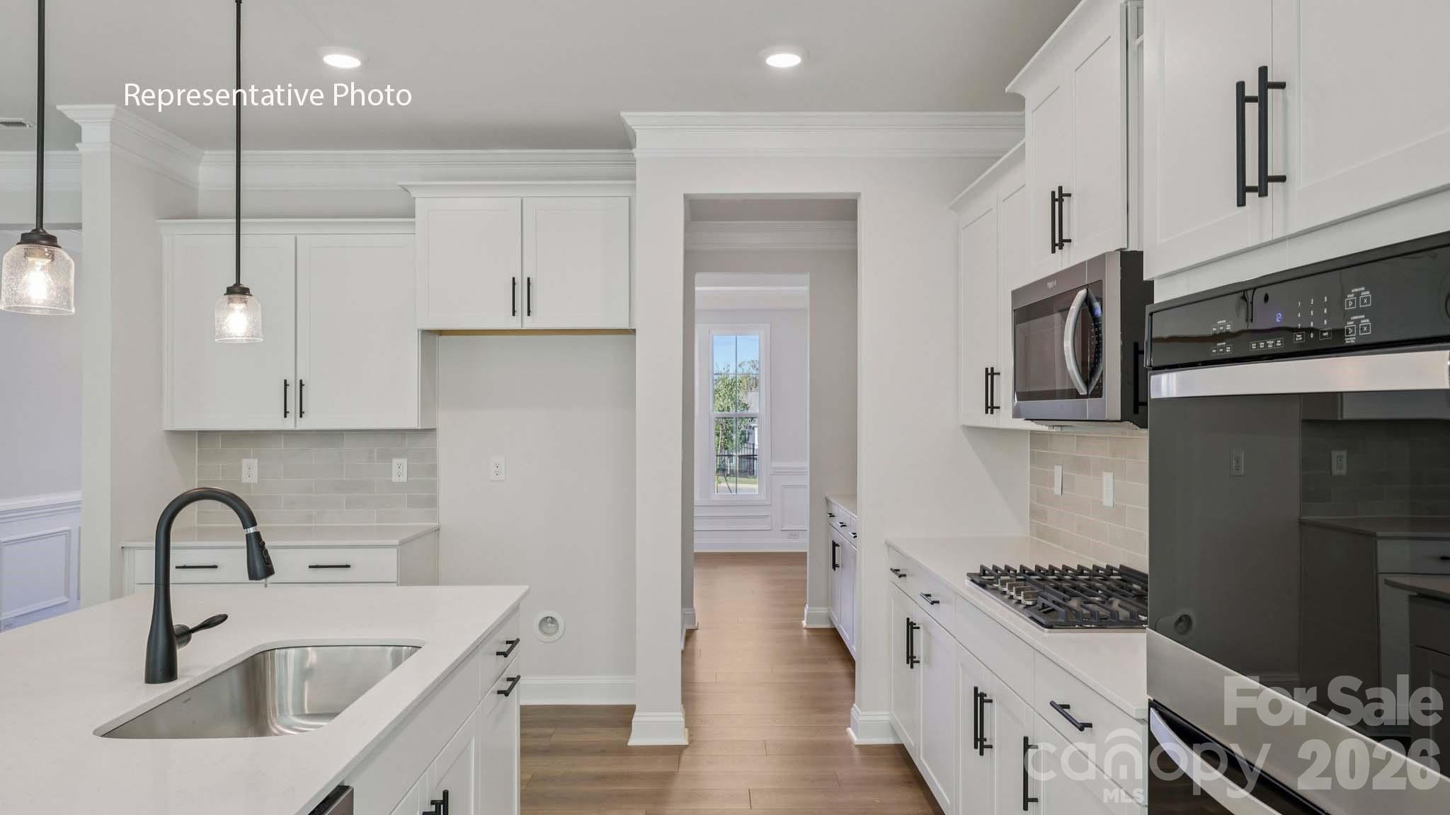9201 Carver Avenue Property Photo 11