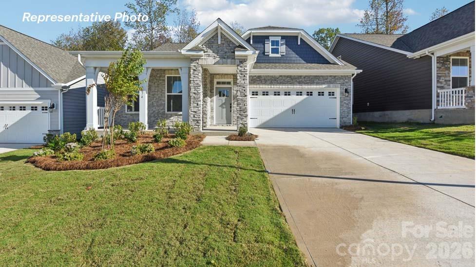 4133 Round Table Drive Property Photo 1