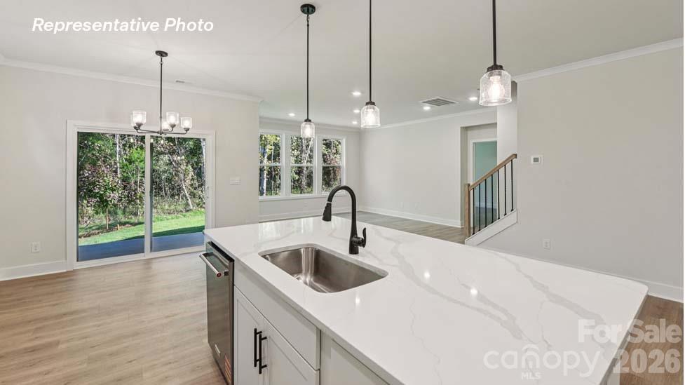 4133 Round Table Drive Property Photo 6
