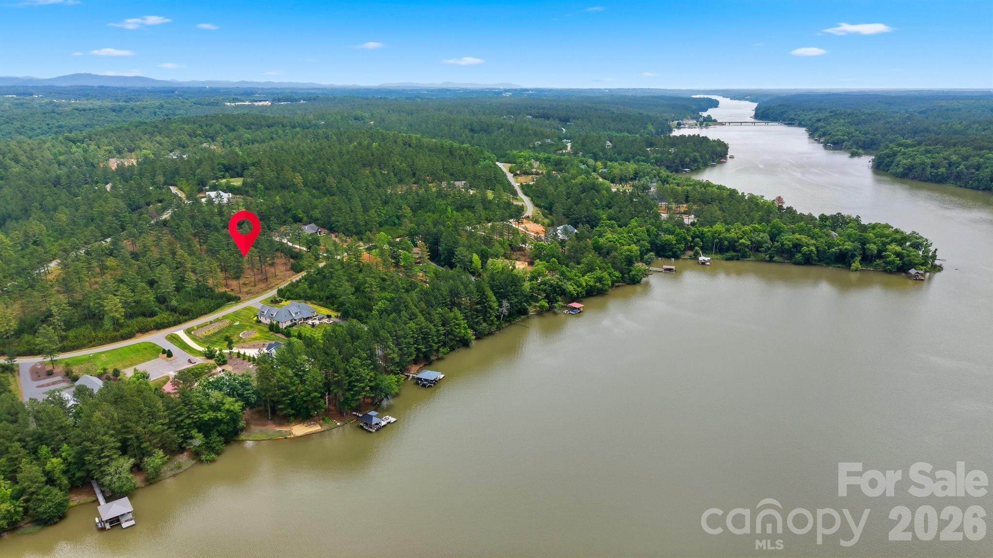1776 Cove Side Drive Property Photo 3