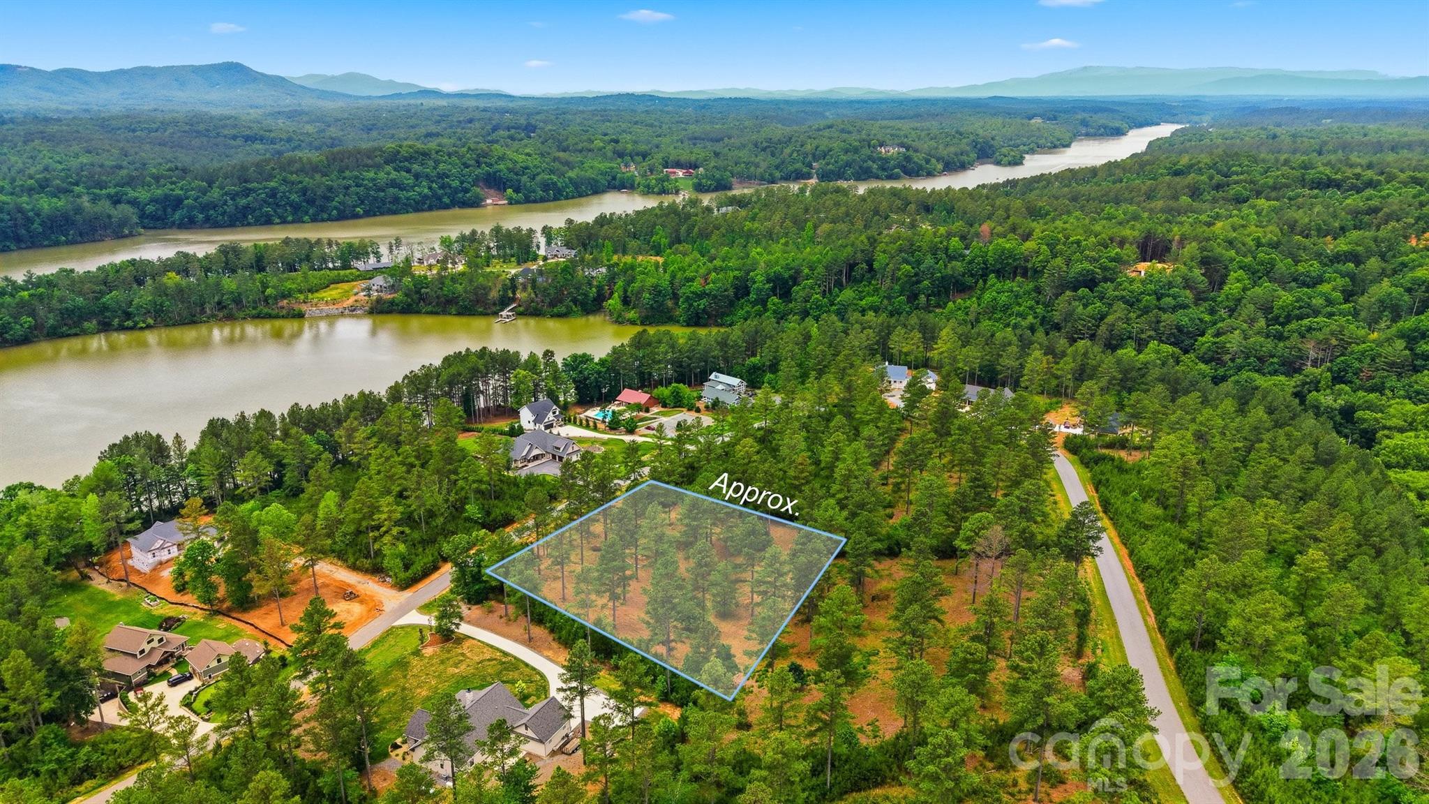 1776 Cove Side Drive Property Photo 8