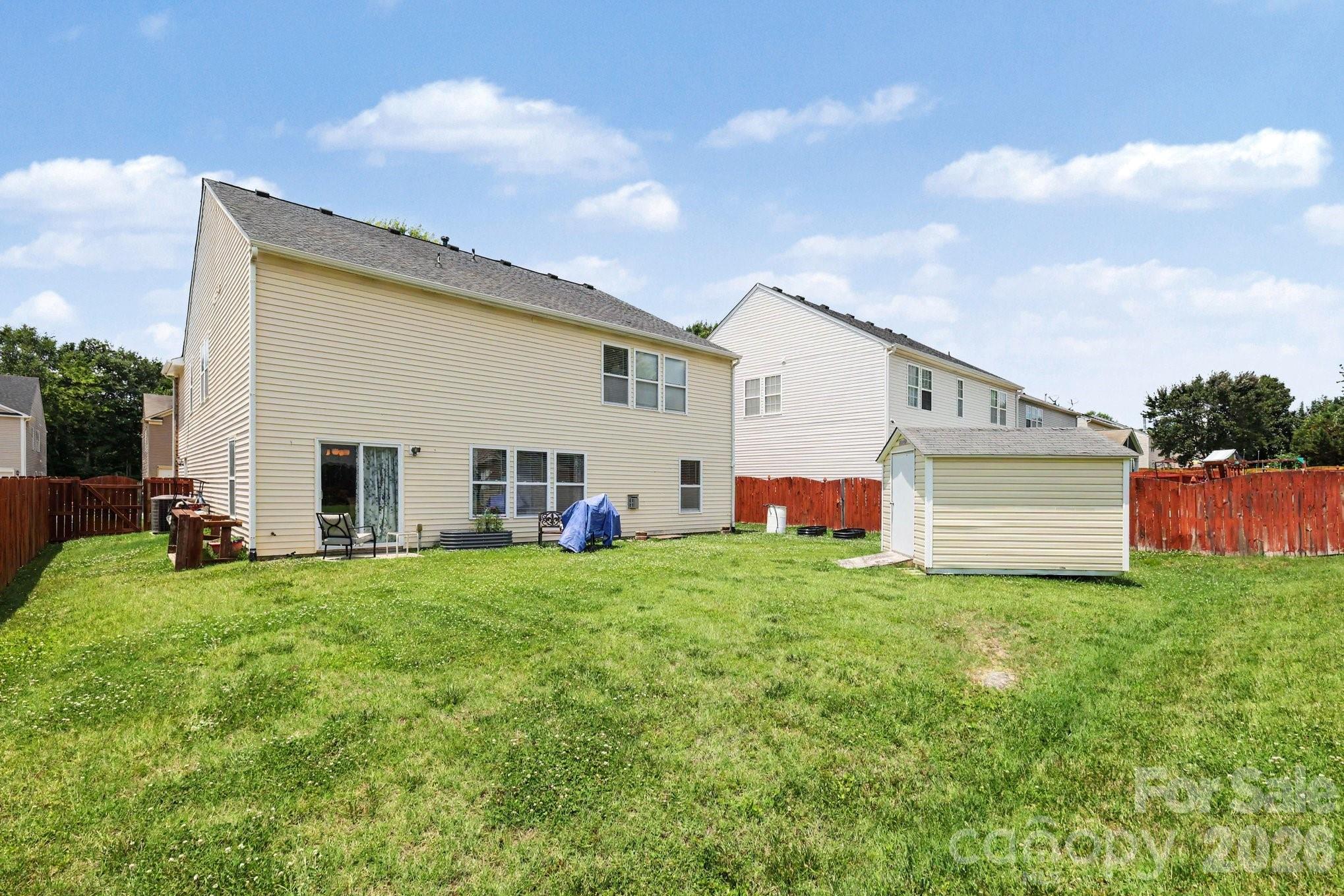 5654 Hammermill Drive Property Photo 1