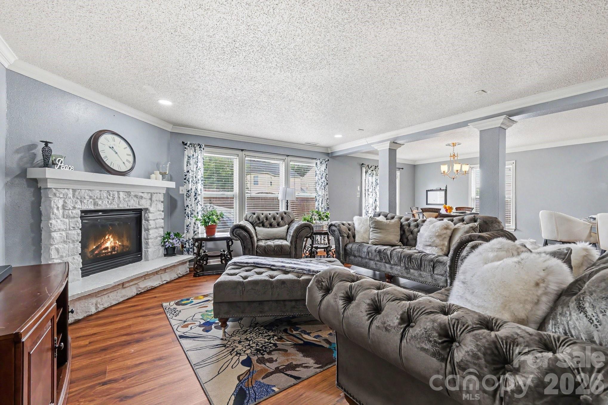 5654 Hammermill Drive Property Photo 10