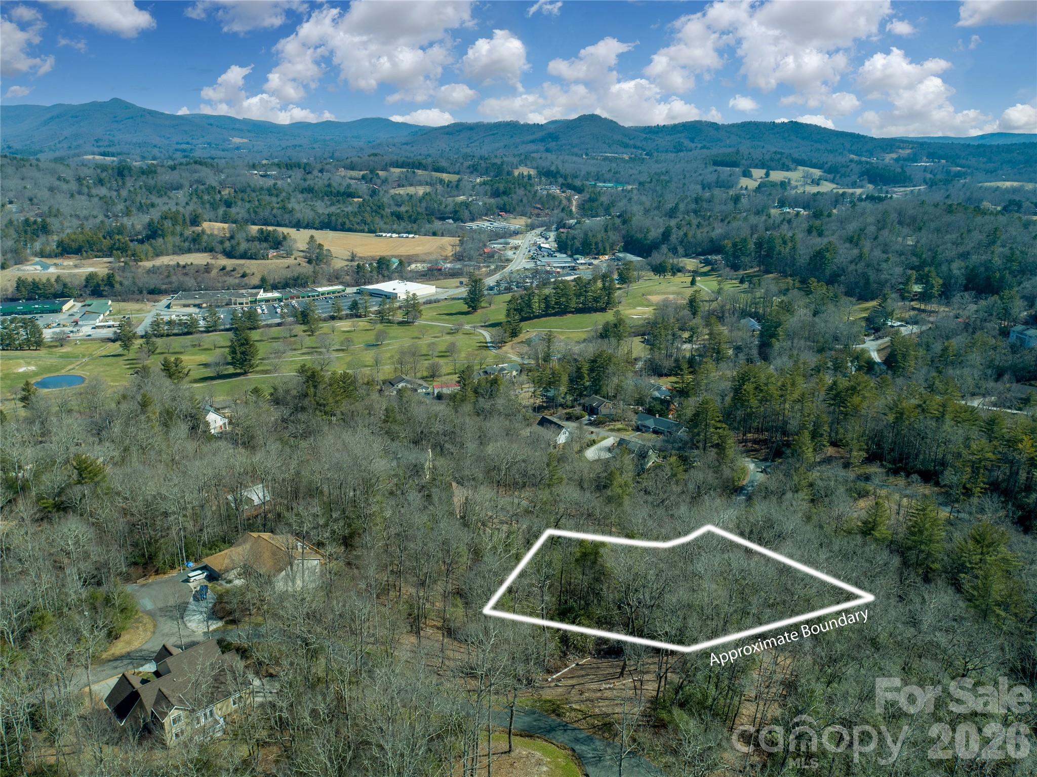 Tbd Dogwood Trail Property Photo 14