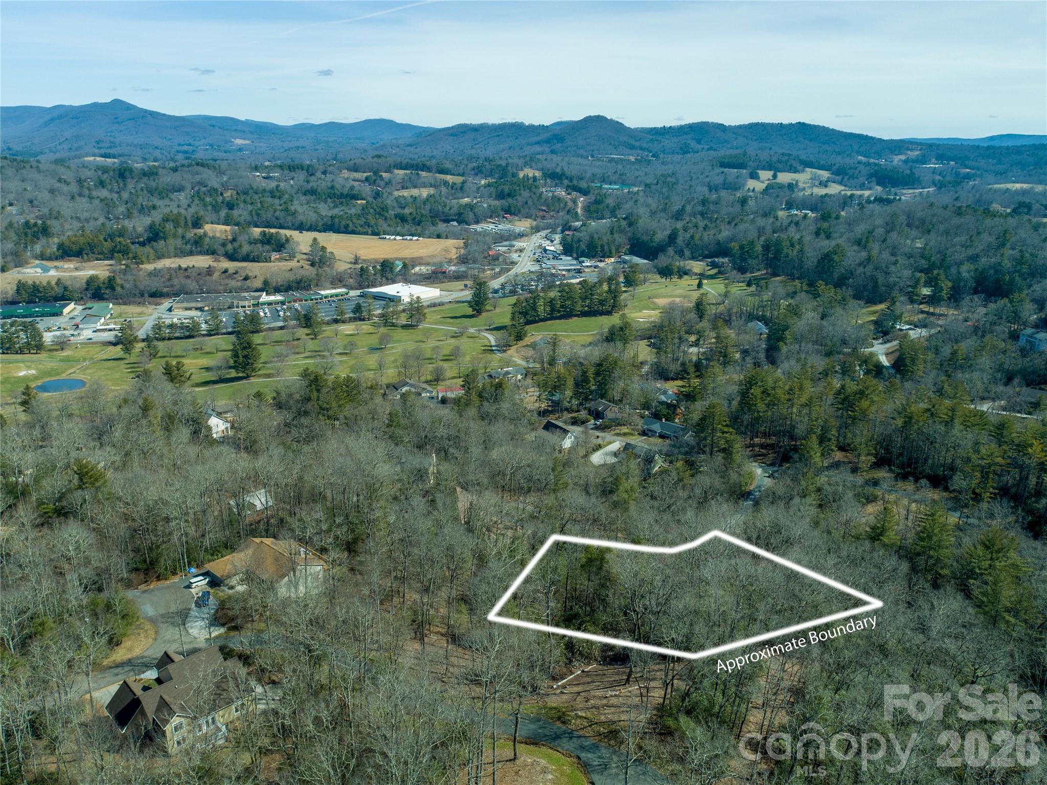 Tbd Dogwood Trail Property Photo 37