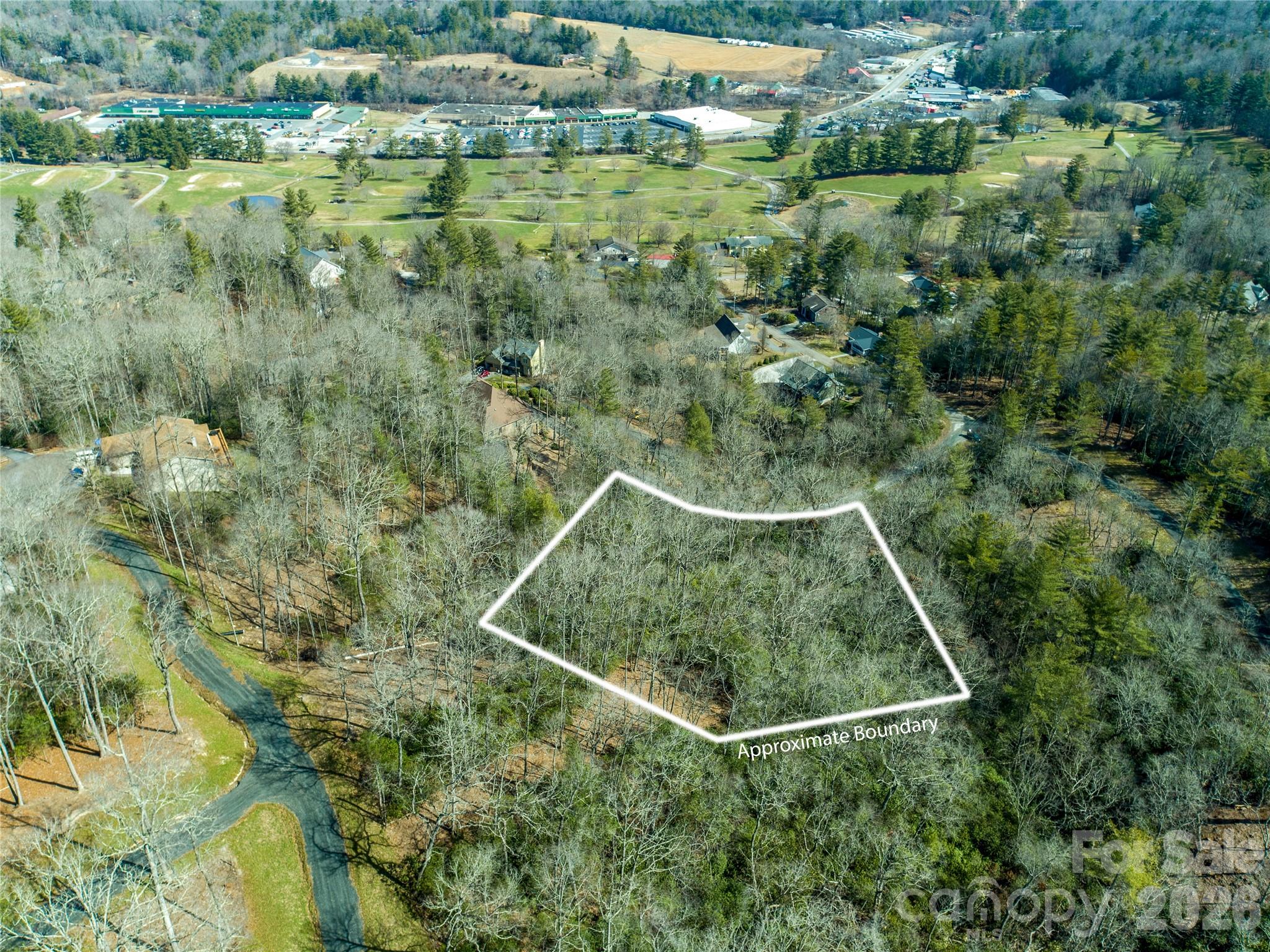 Tbd Dogwood Trail Property Photo 38