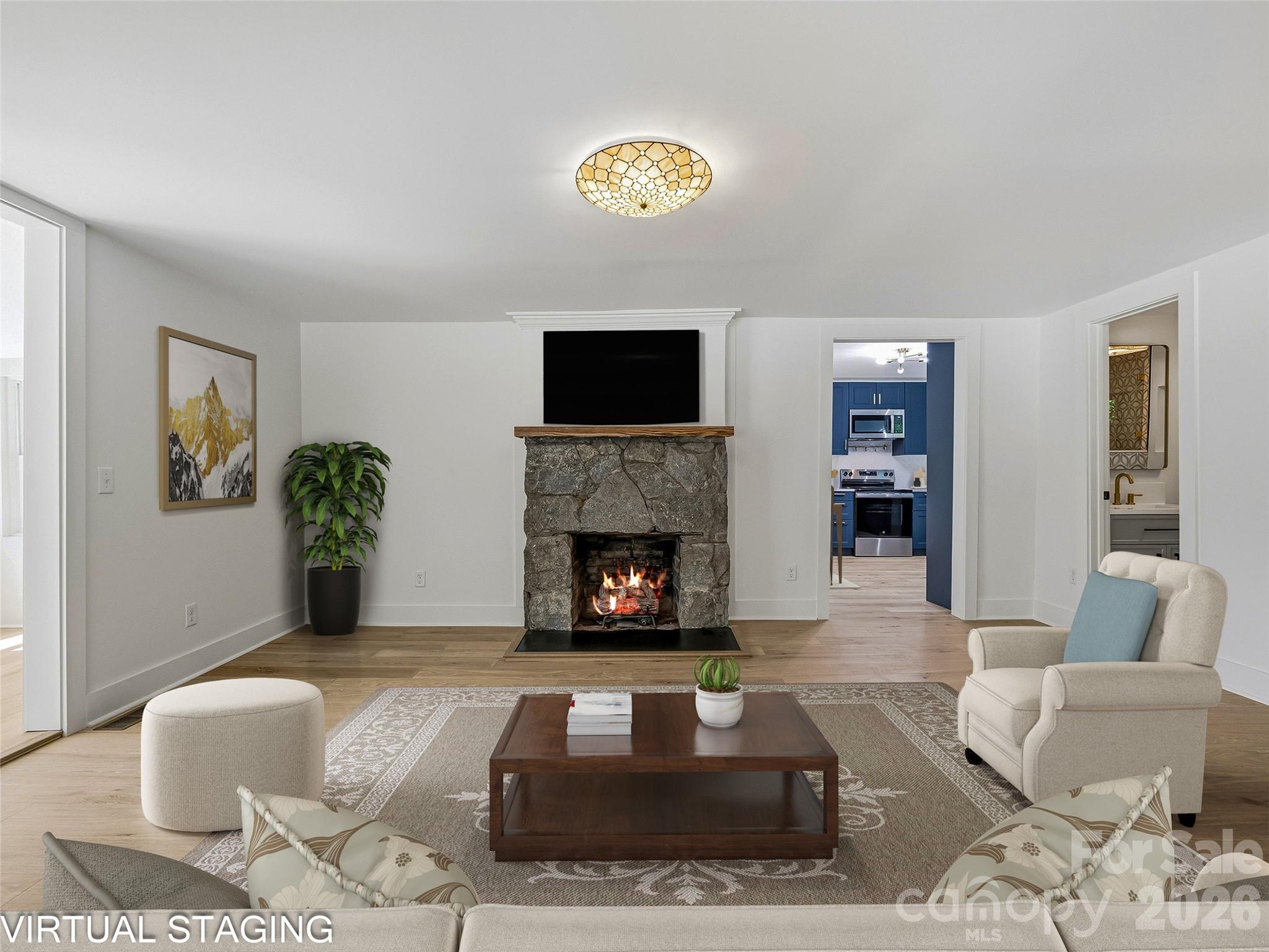895 N Trade Street Property Photo 12