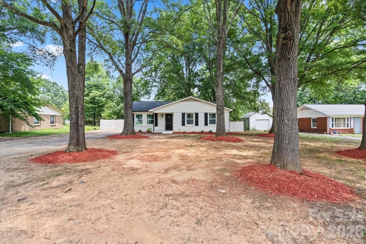 8006 Hemby Wood Drive Property Photo 5