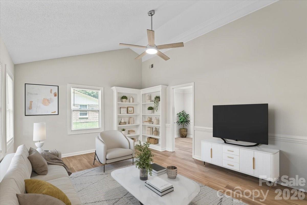 8006 Hemby Wood Drive Property Photo 6