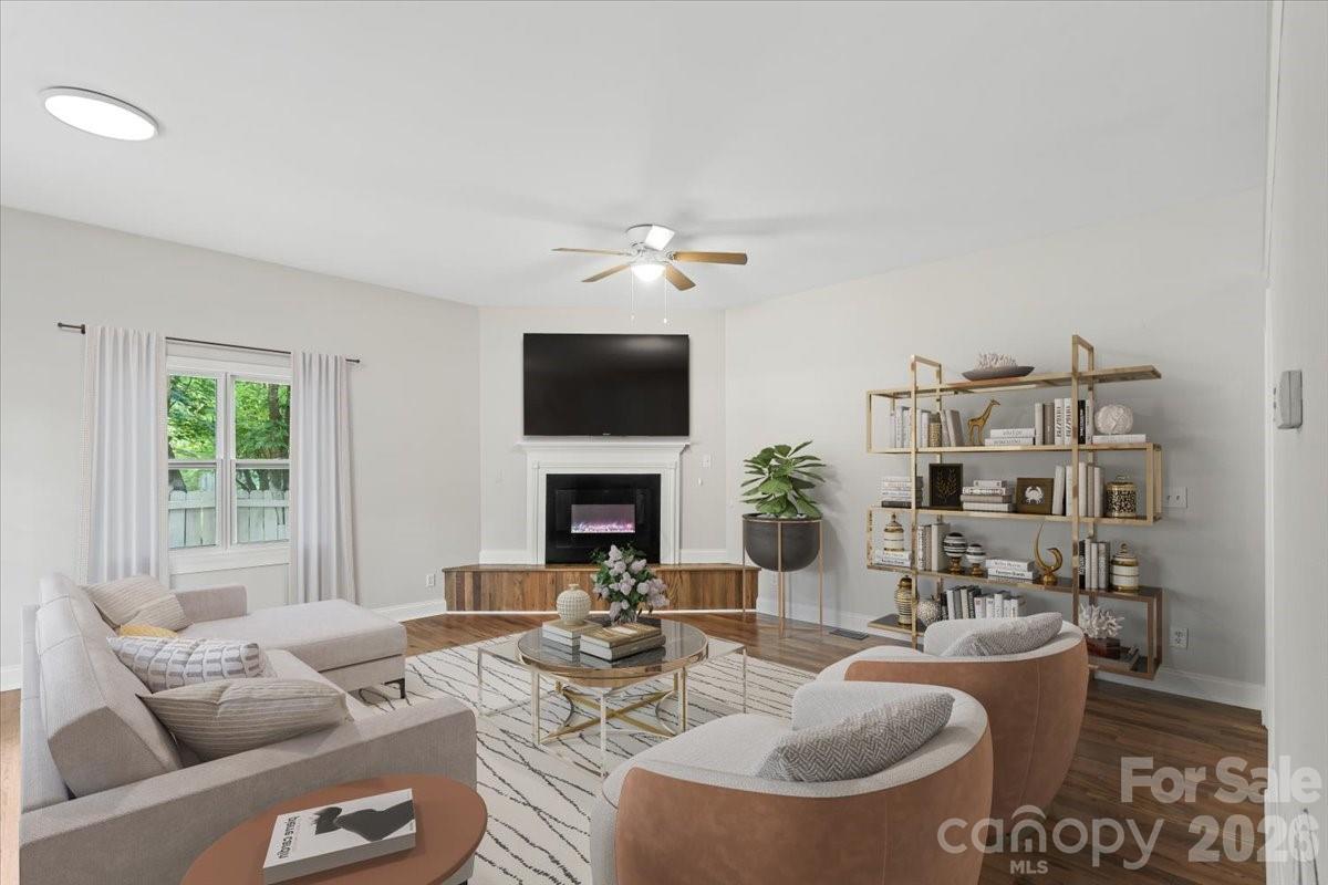 8006 Hemby Wood Drive Property Photo 29
